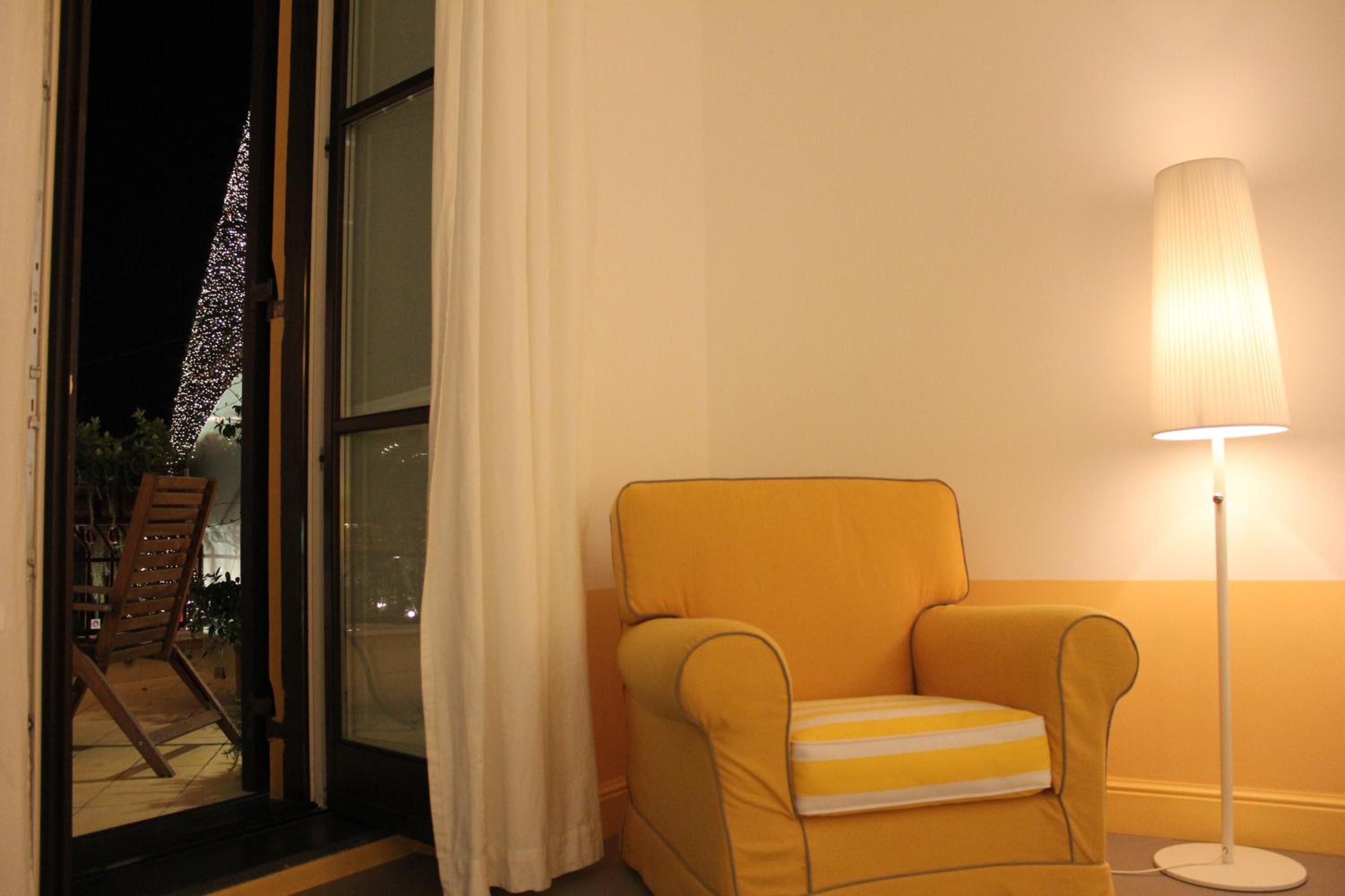 Junior Suite - Photo 23