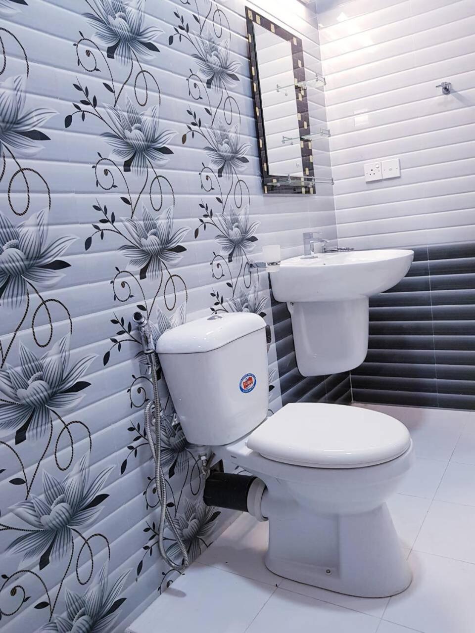 Standard Triple Room with Air condition photo 2