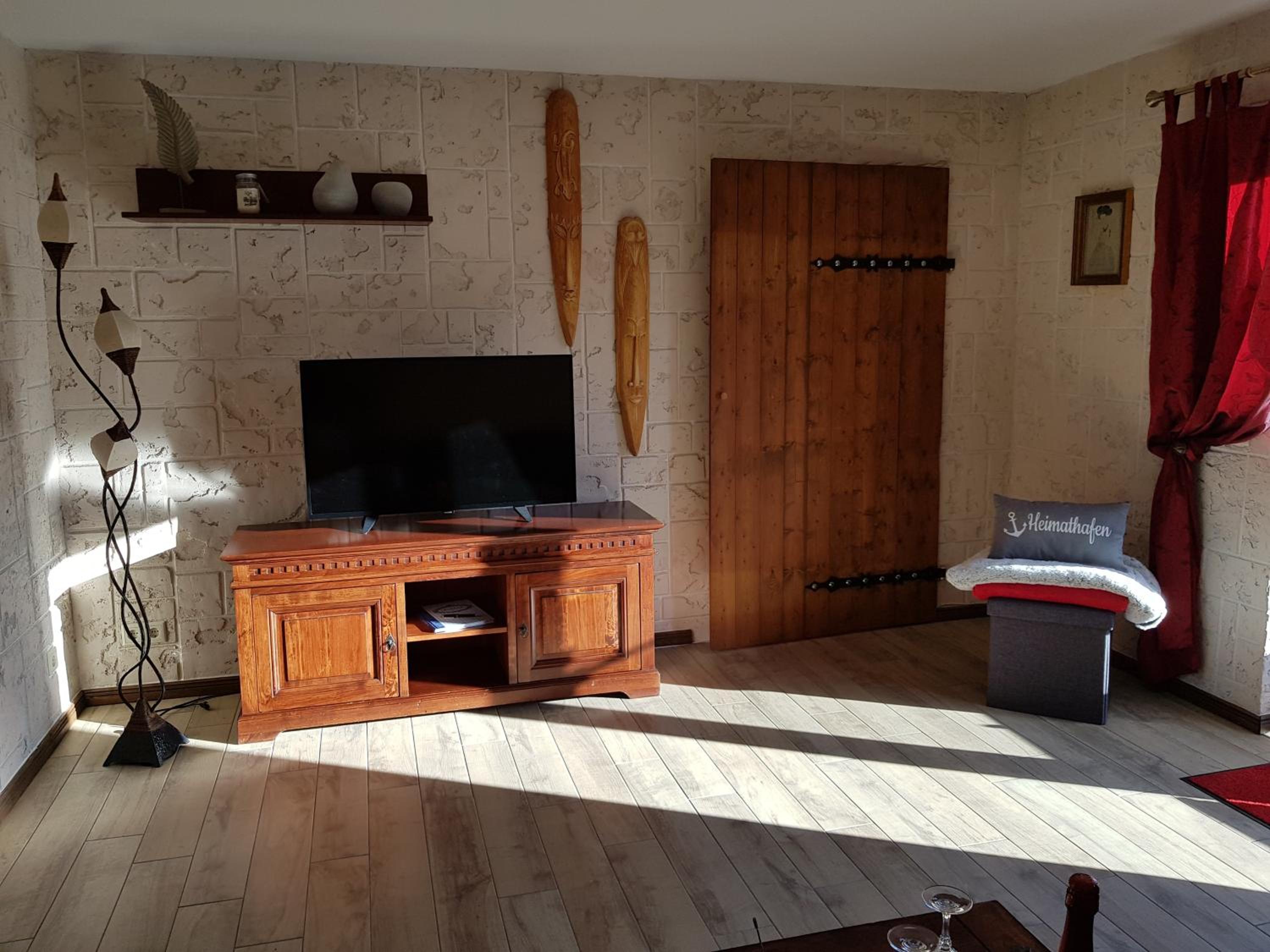 Apartment photo 1