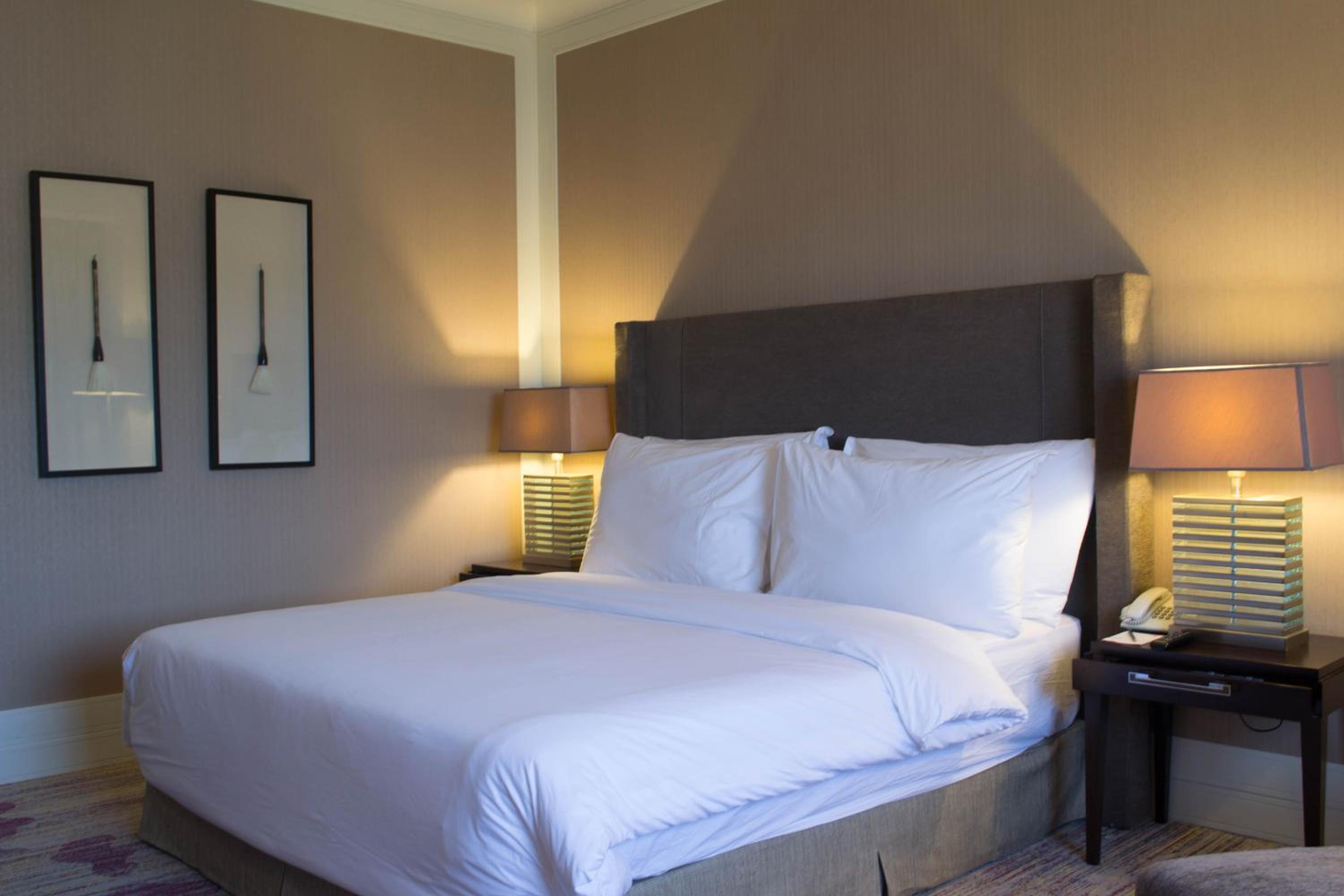 Executive Apartment - Photo 3