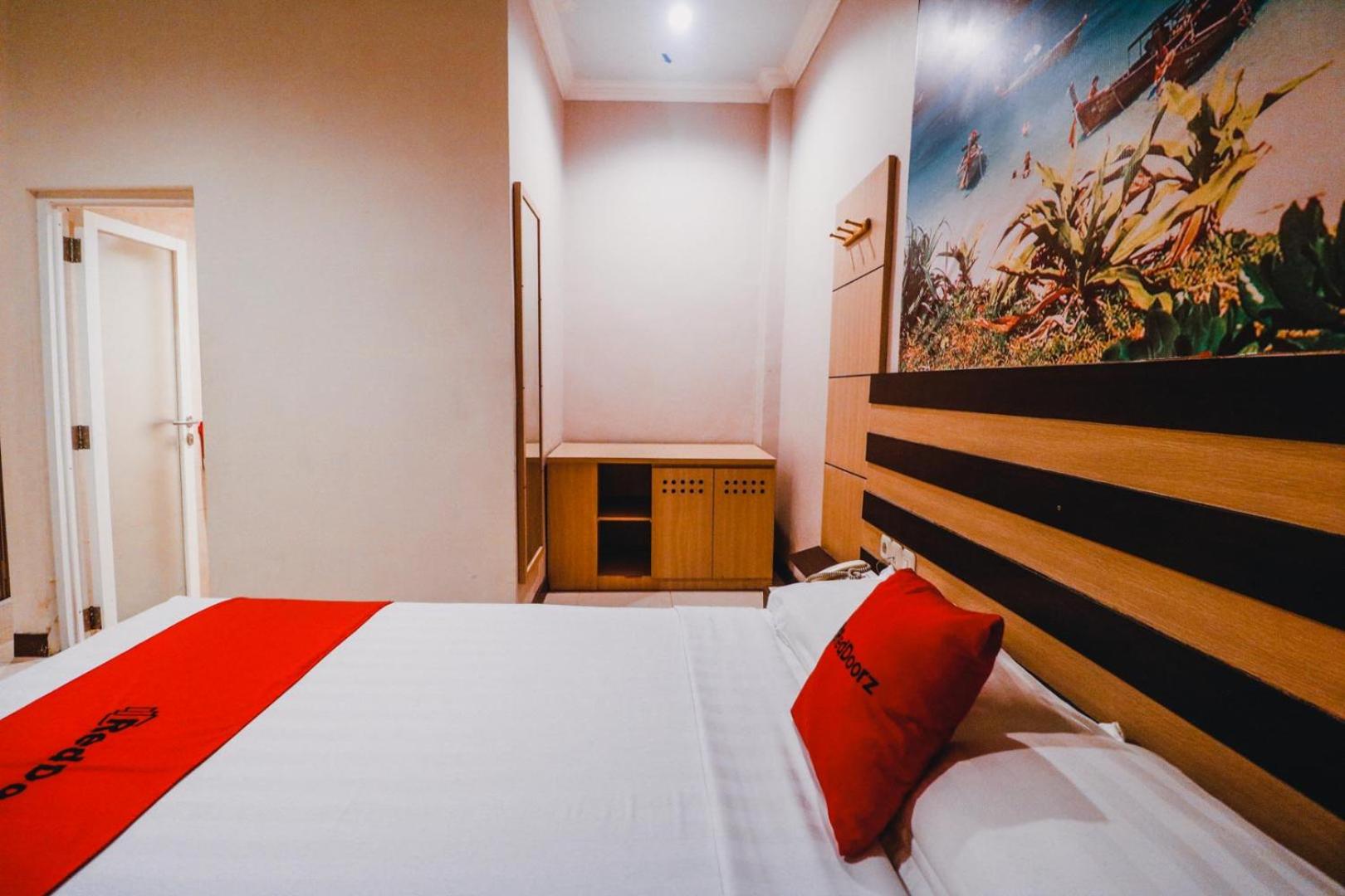 Deluxe Twin Room photo 1