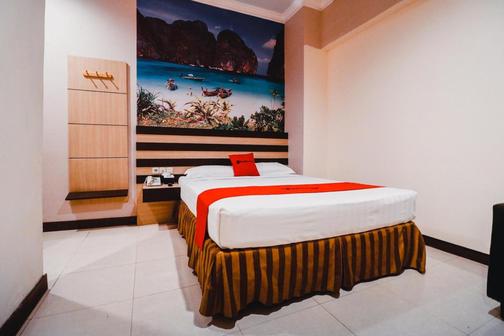 Deluxe Room photo 1