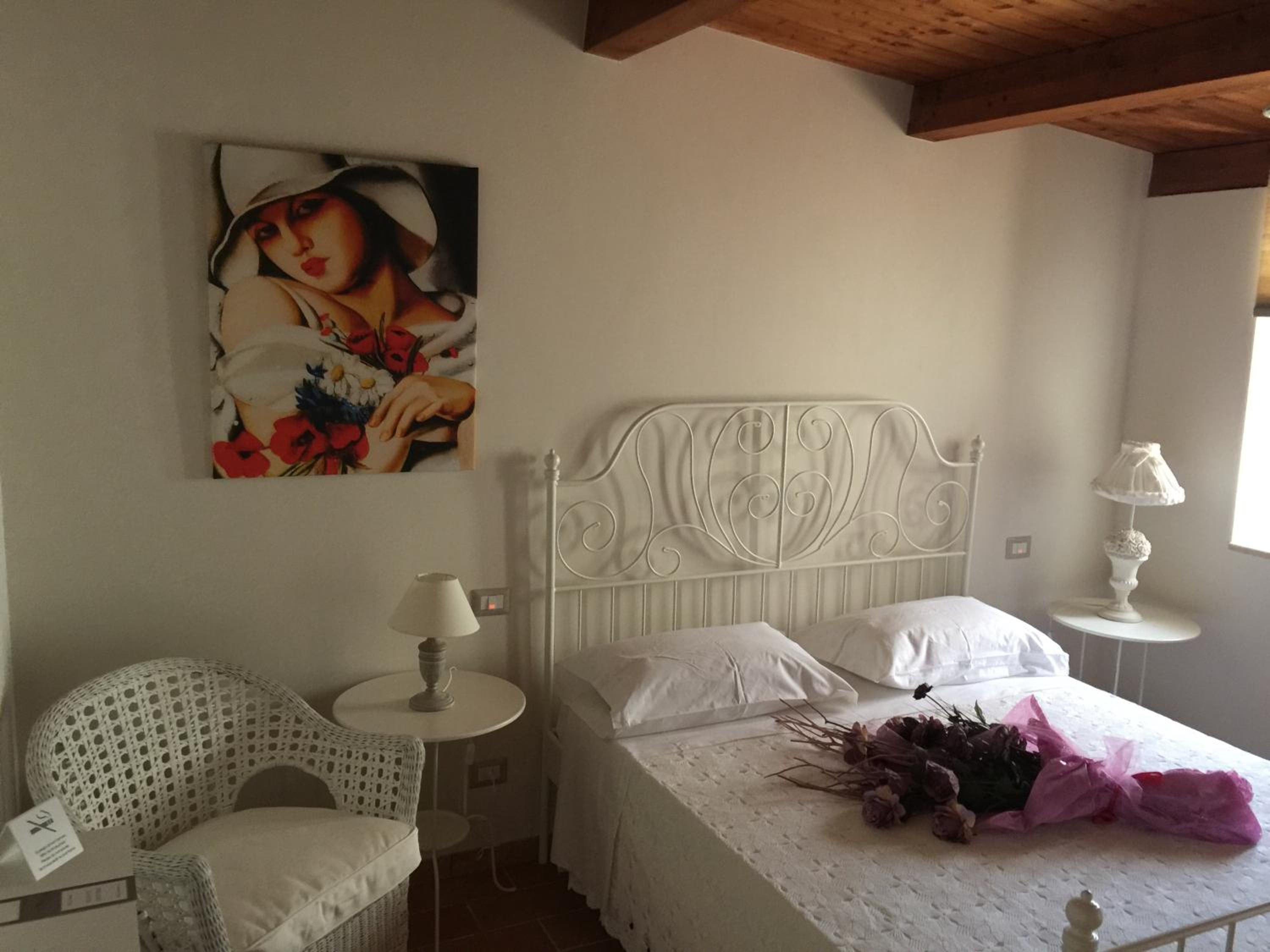Junior Suite with Terrace photo 1