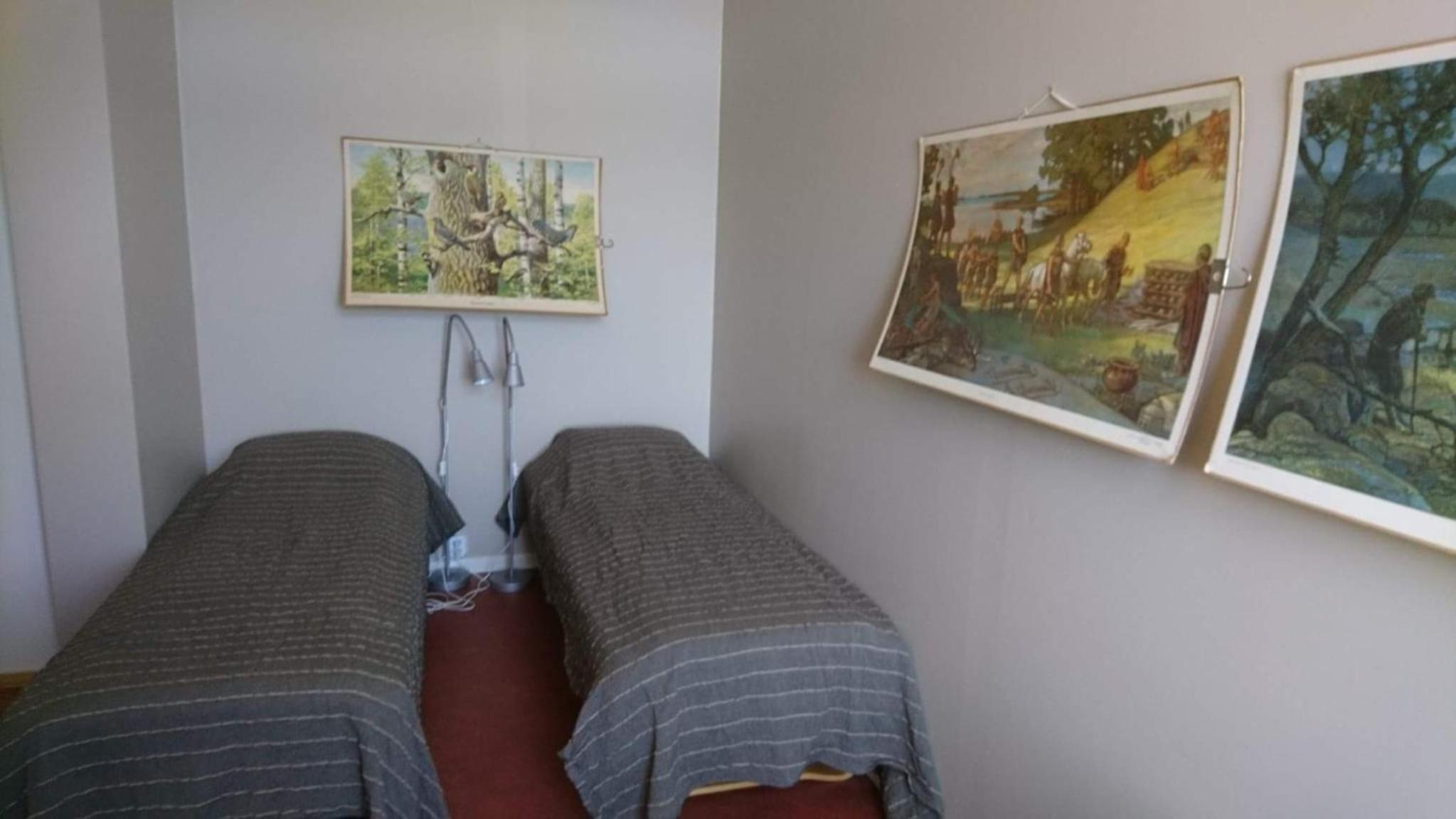 Double Room with Shared Bathroom photo 1