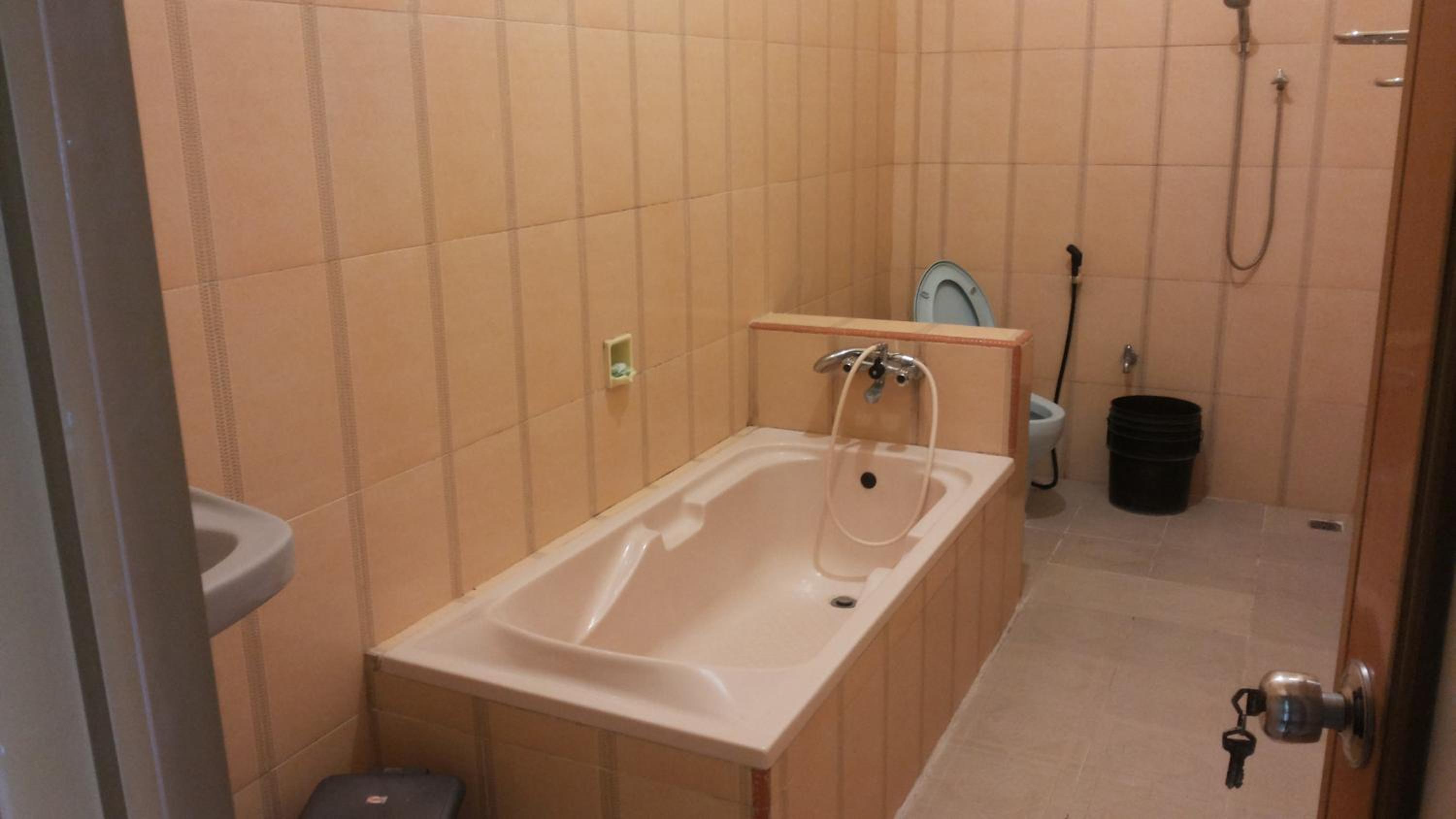 Deluxe Twin Room photo 3