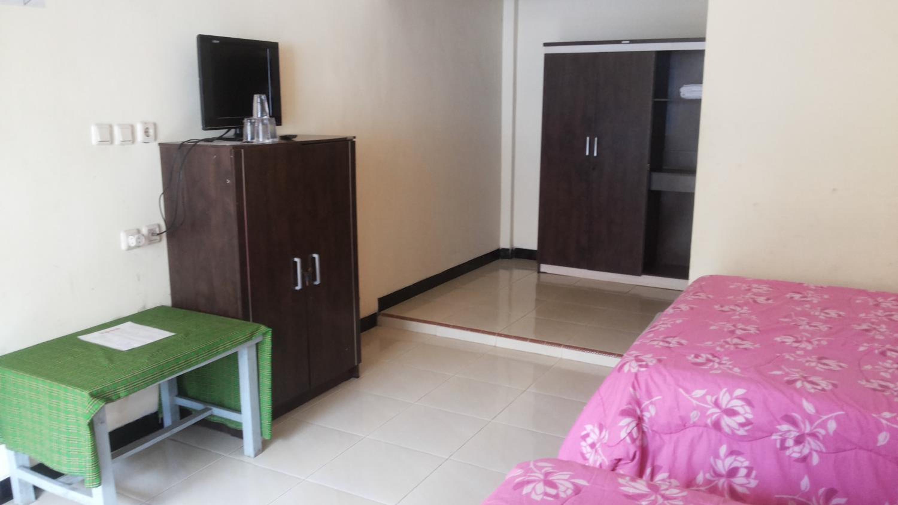 Superior Twin Room photo 3