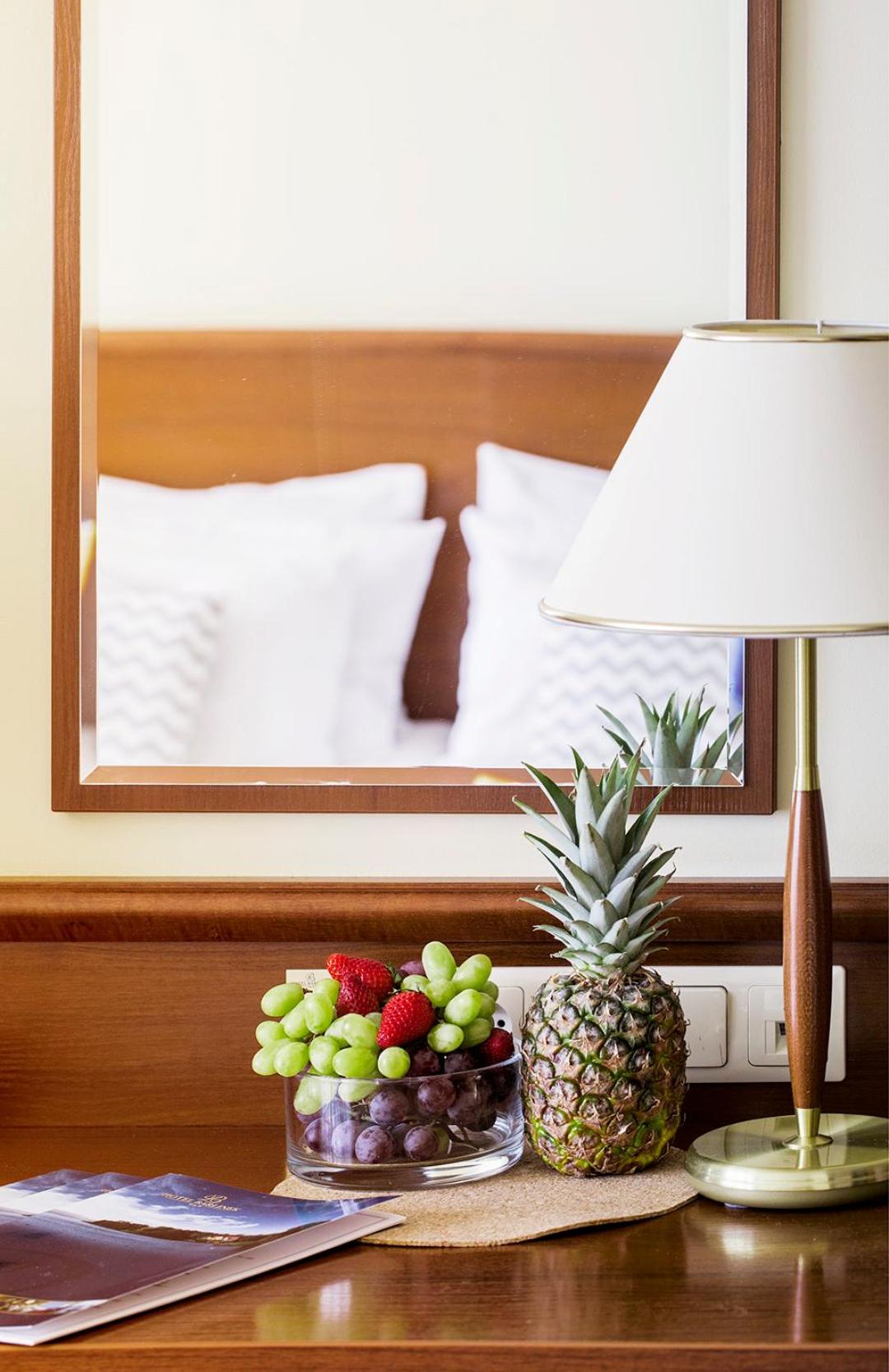  Standard Double or Twin Room (Yellow Building) - Photo 15