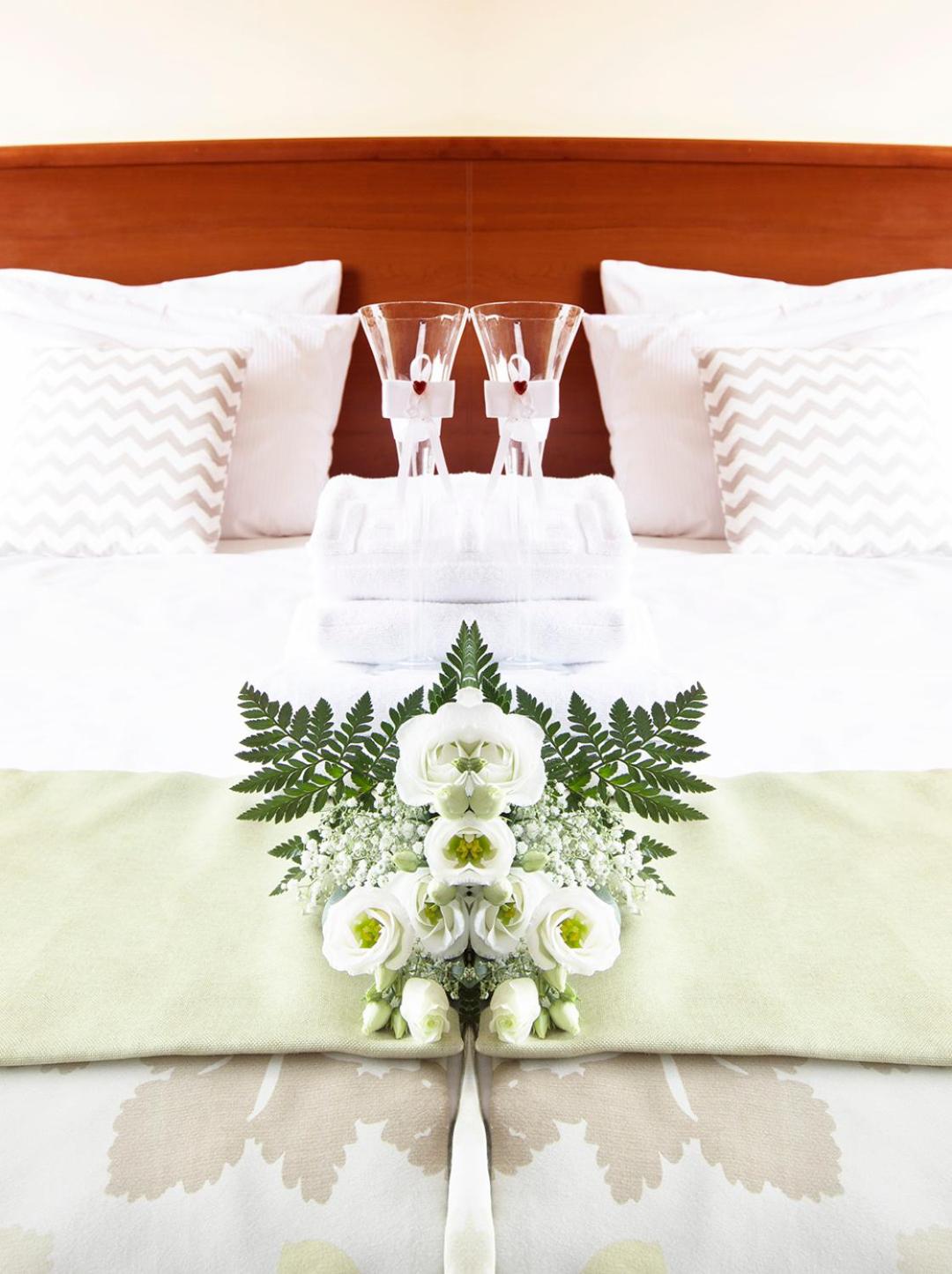  Standard Double or Twin Room (Yellow Building) - Photo 2