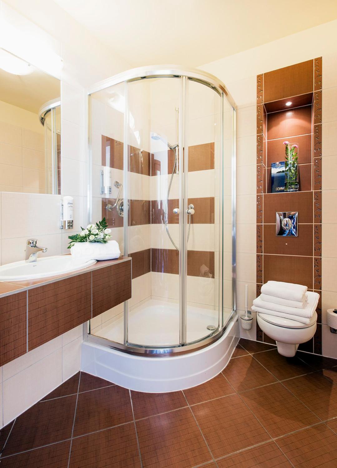  Standard Double or Twin Room (Yellow Building) - Photo 16