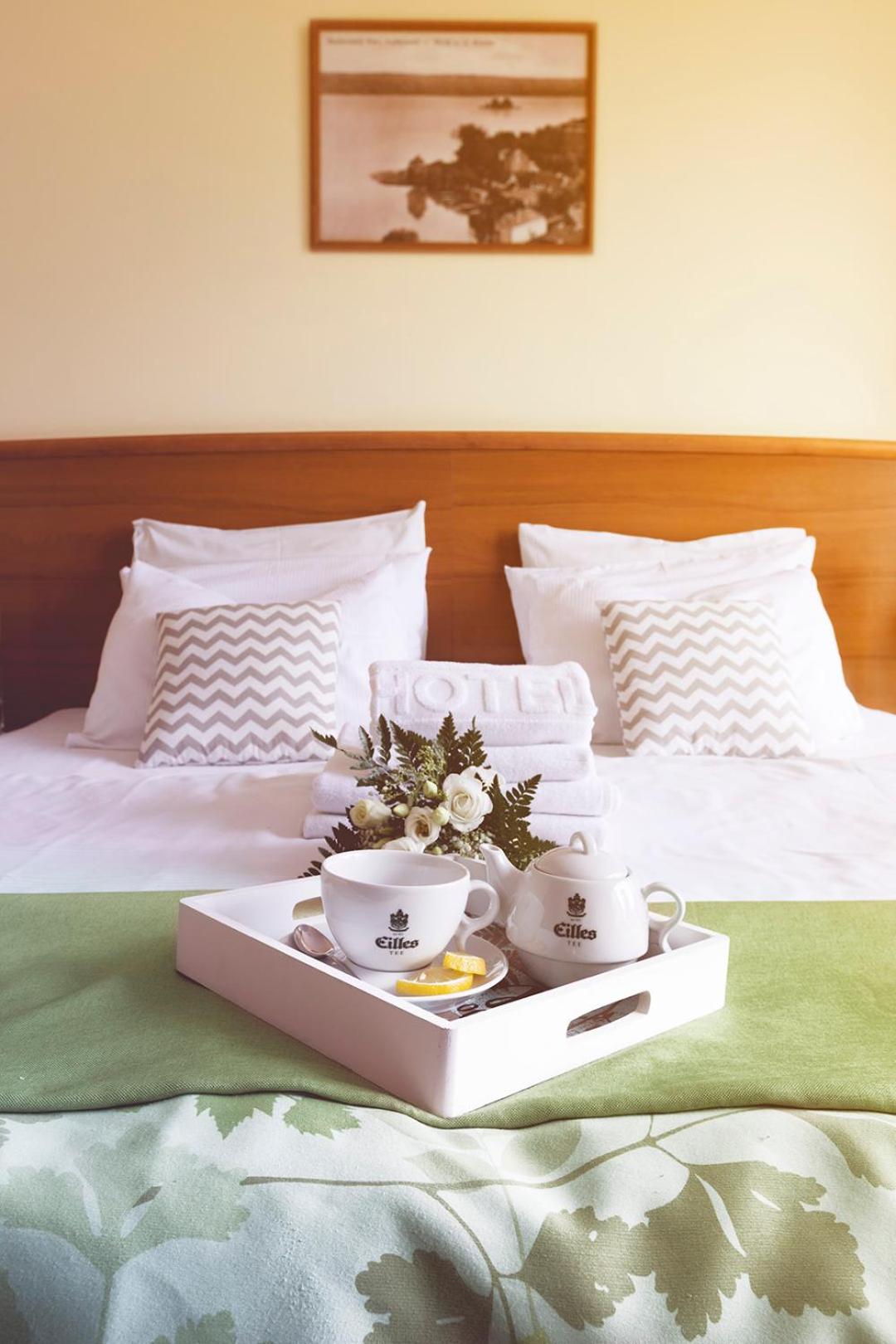  Standard Double or Twin Room (Yellow Building) - Photo 11