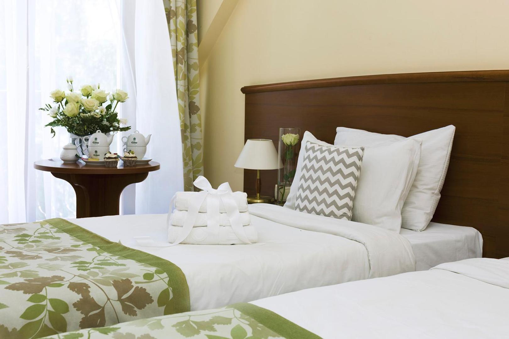  Standard Double or Twin Room (Yellow Building) - Photo 13