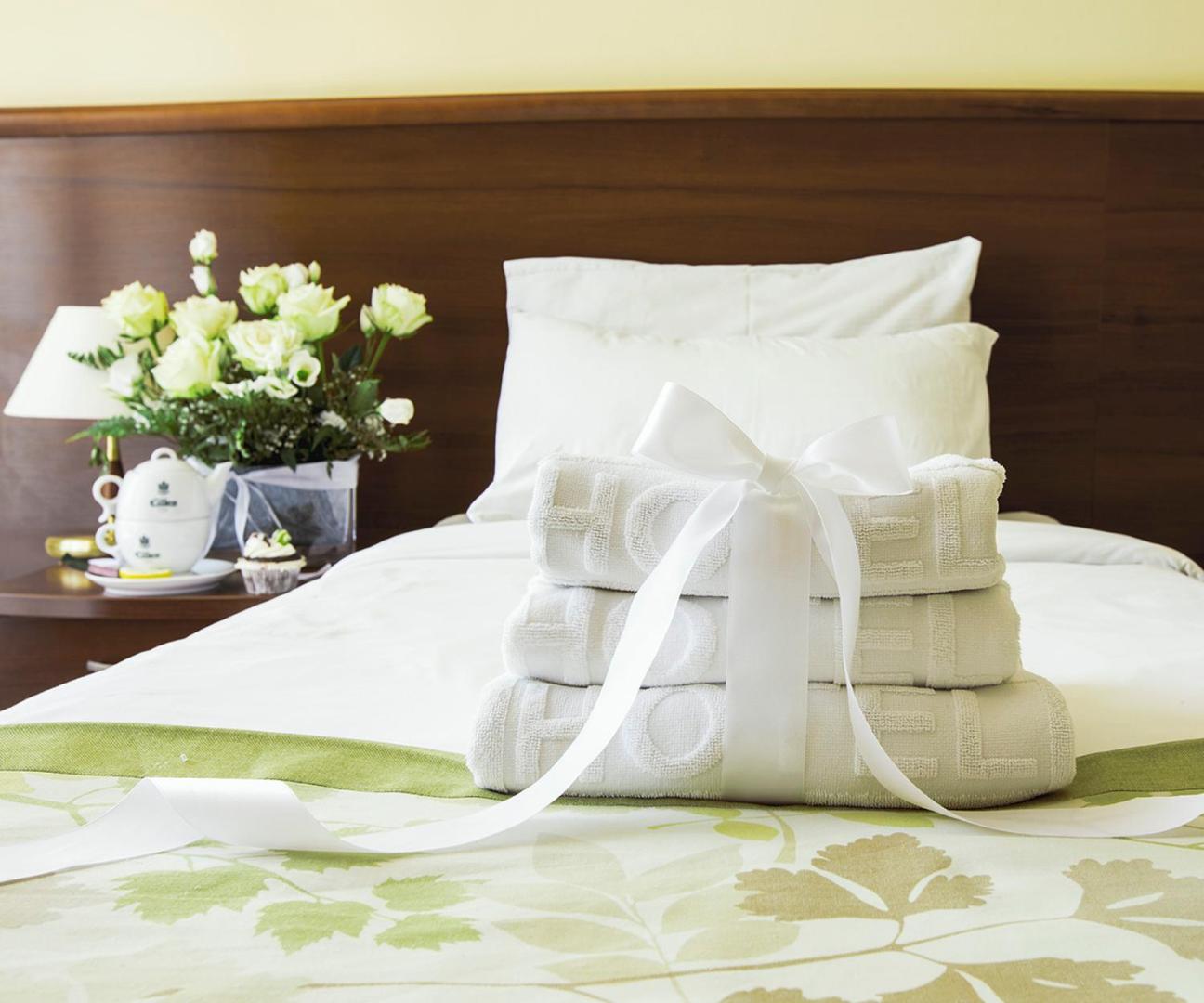  Standard Double or Twin Room (Yellow Building) - Photo 3