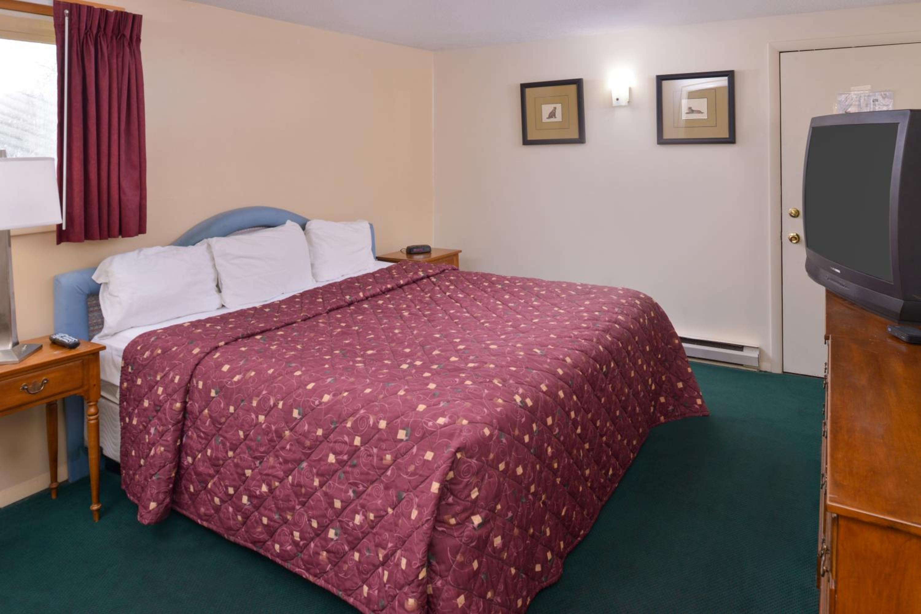 One Bedroom Suite - Non-Smoking - Photo 1
