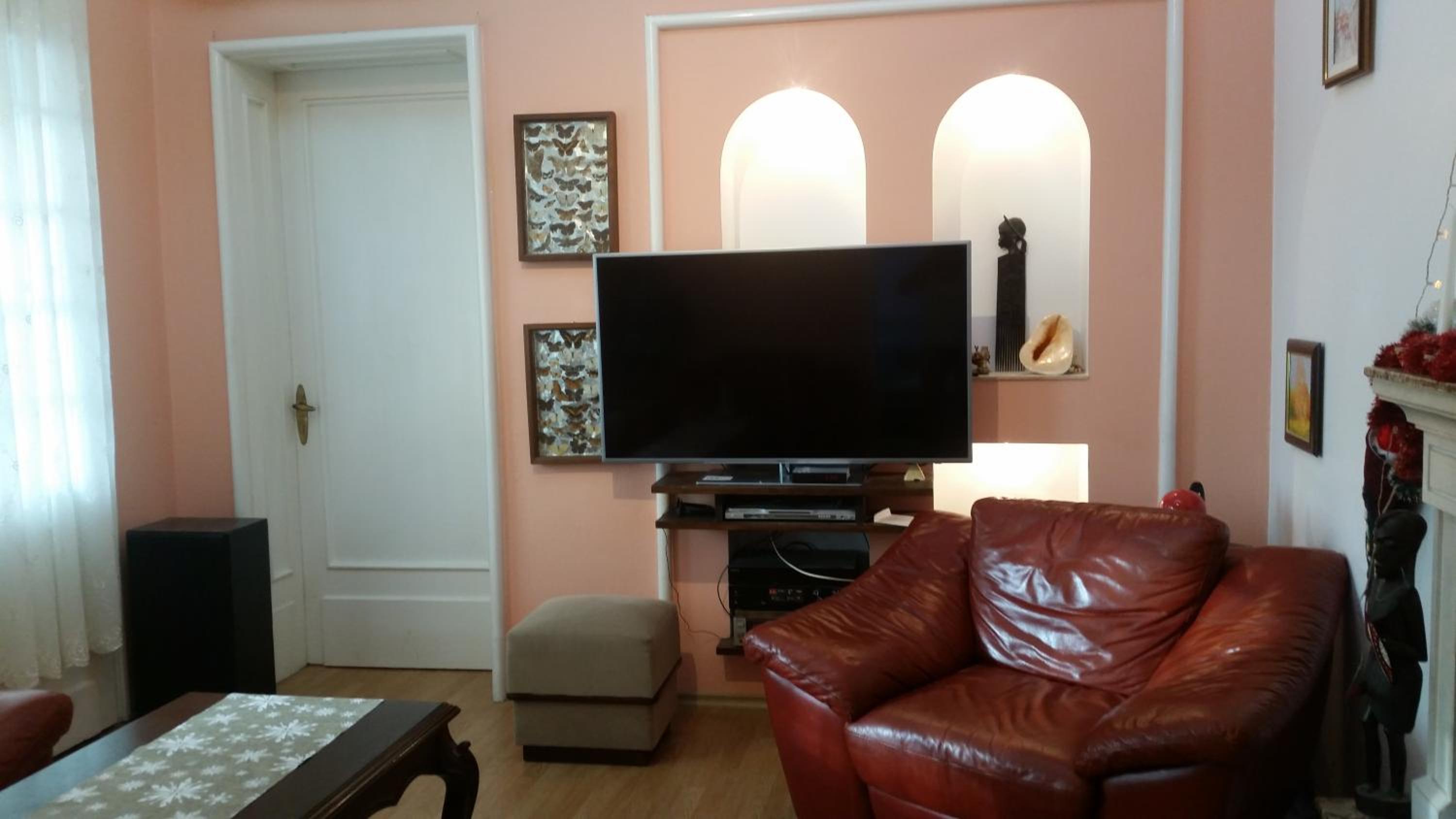 Apartment with Terrace photo 2