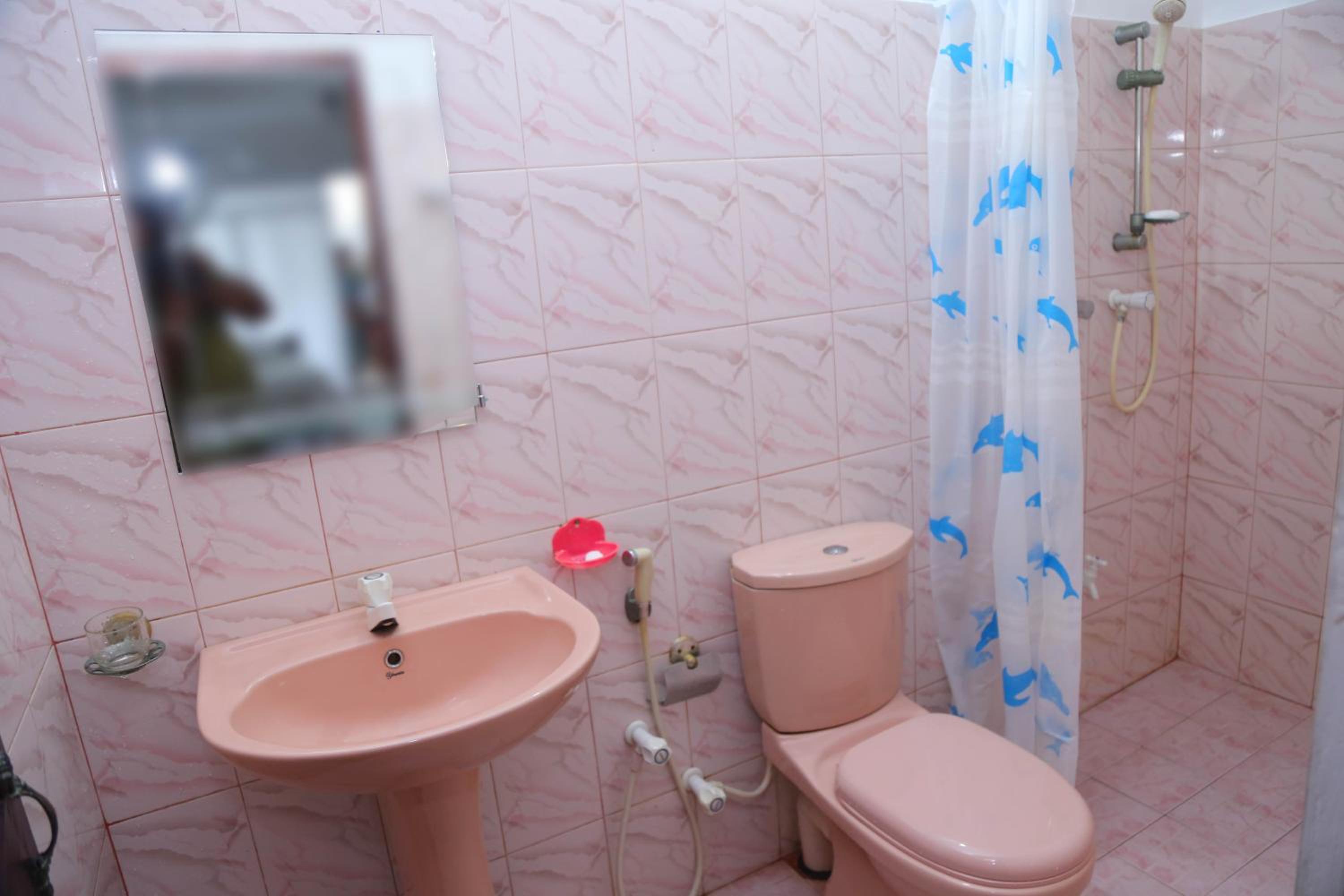 Basic Triple Room photo 3