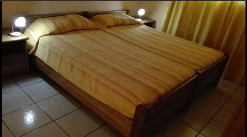 One-Bedroom House - Photo 1