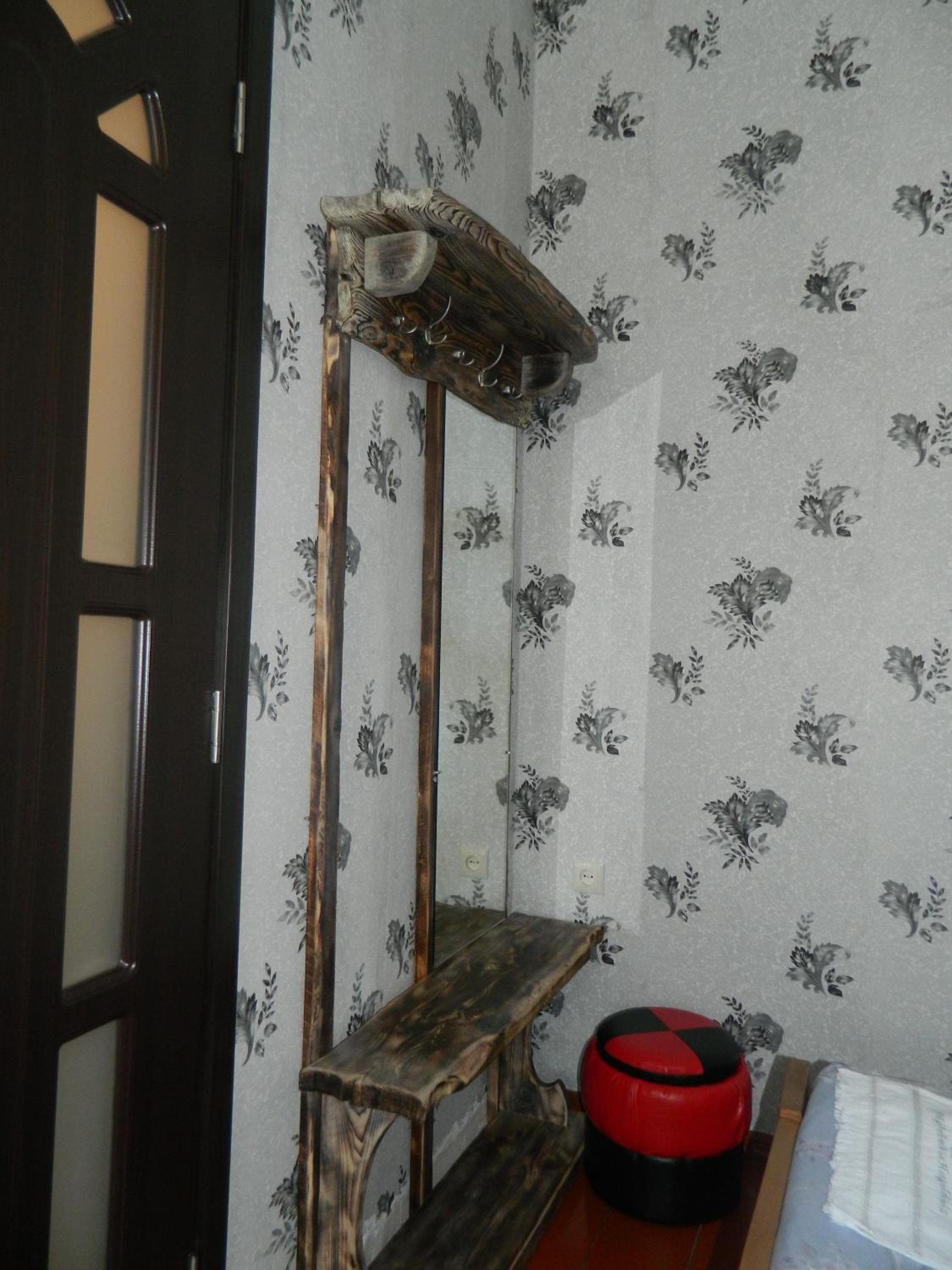 Triple Room with Private Bathroom photo 1