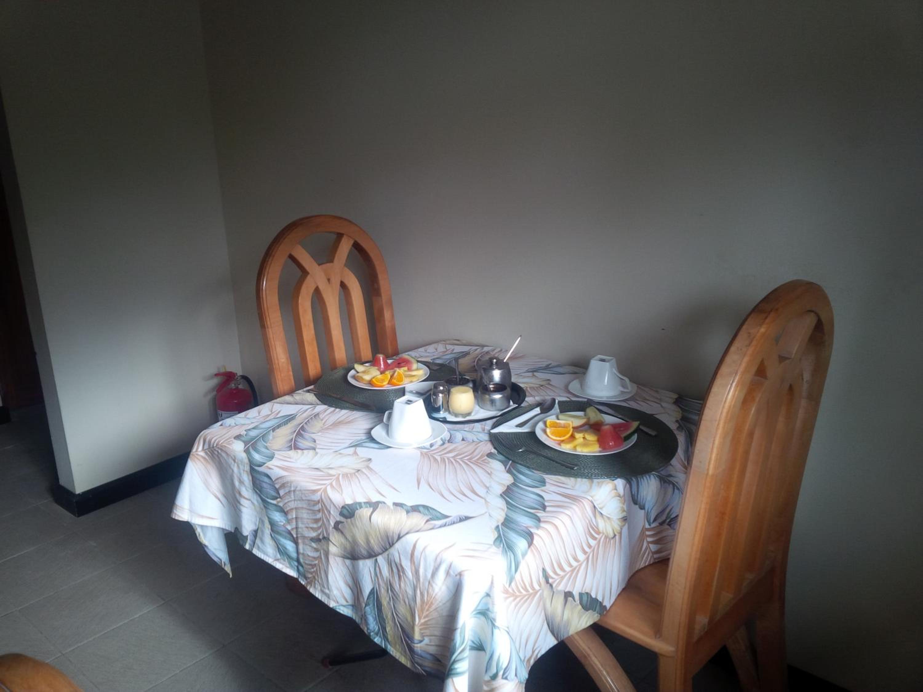Triple Room with Balcony photo 3