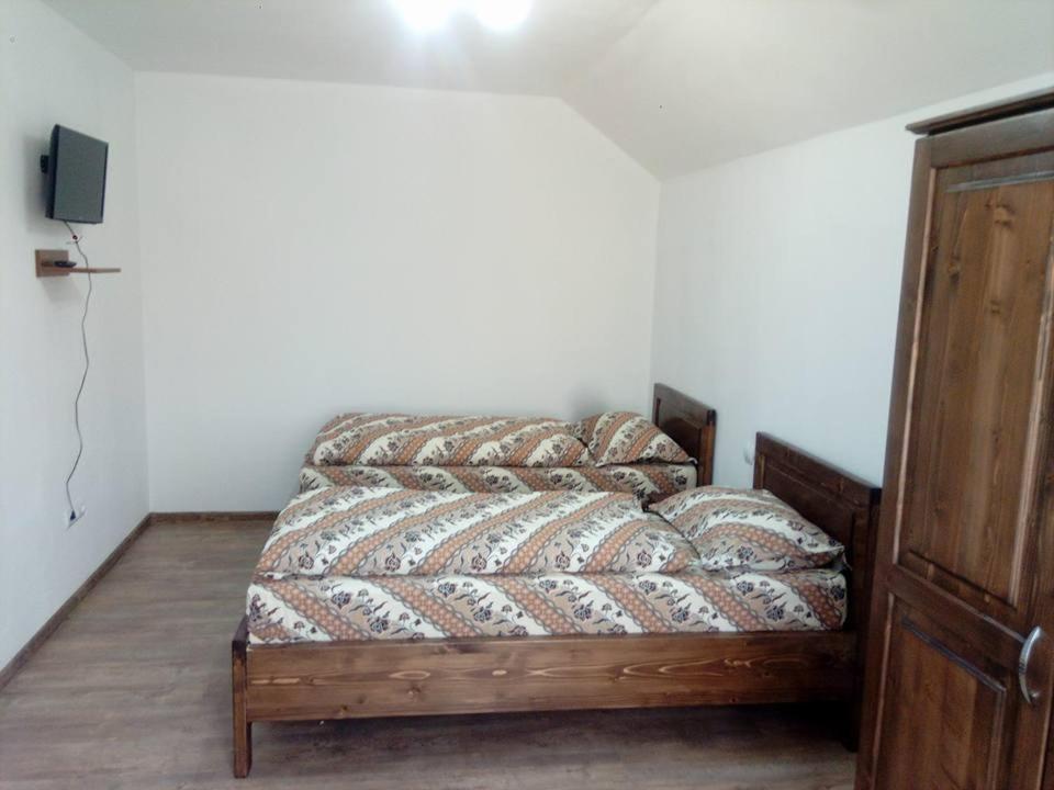 Double Room with Terrace photo 1