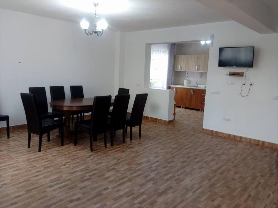 Double Room with Terrace photo 3