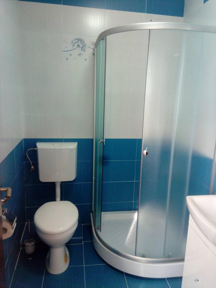 Double Room with Terrace photo 2