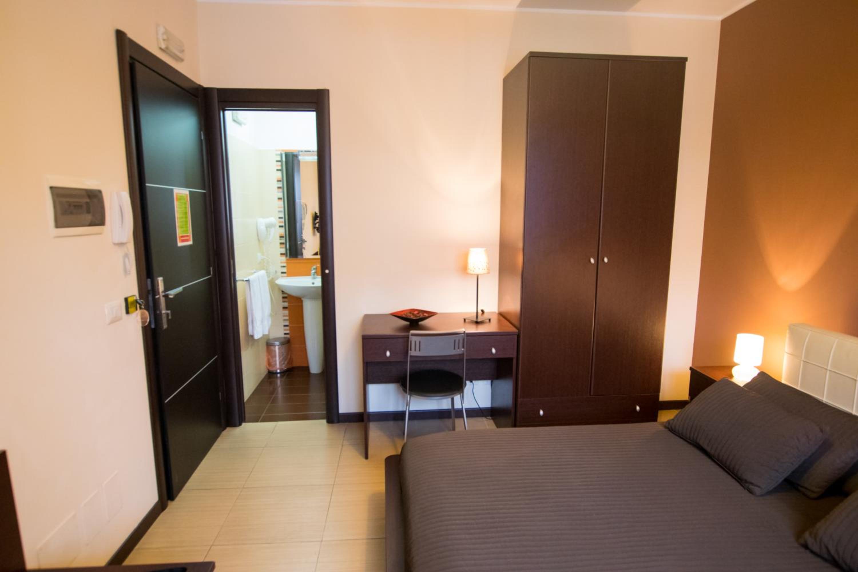 Double Room photo 1