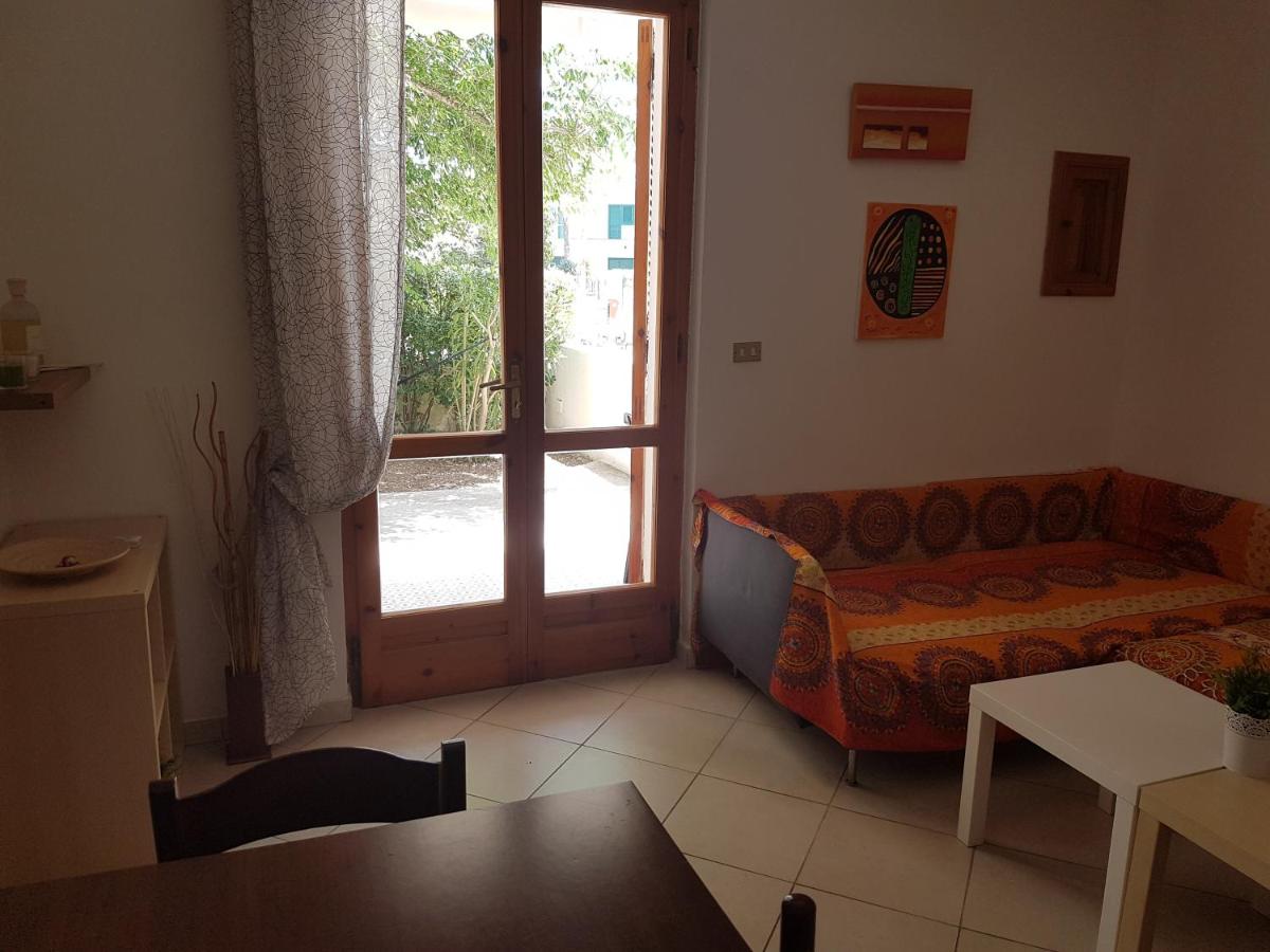 Two-Bedroom Apartment with Garden View photo 1