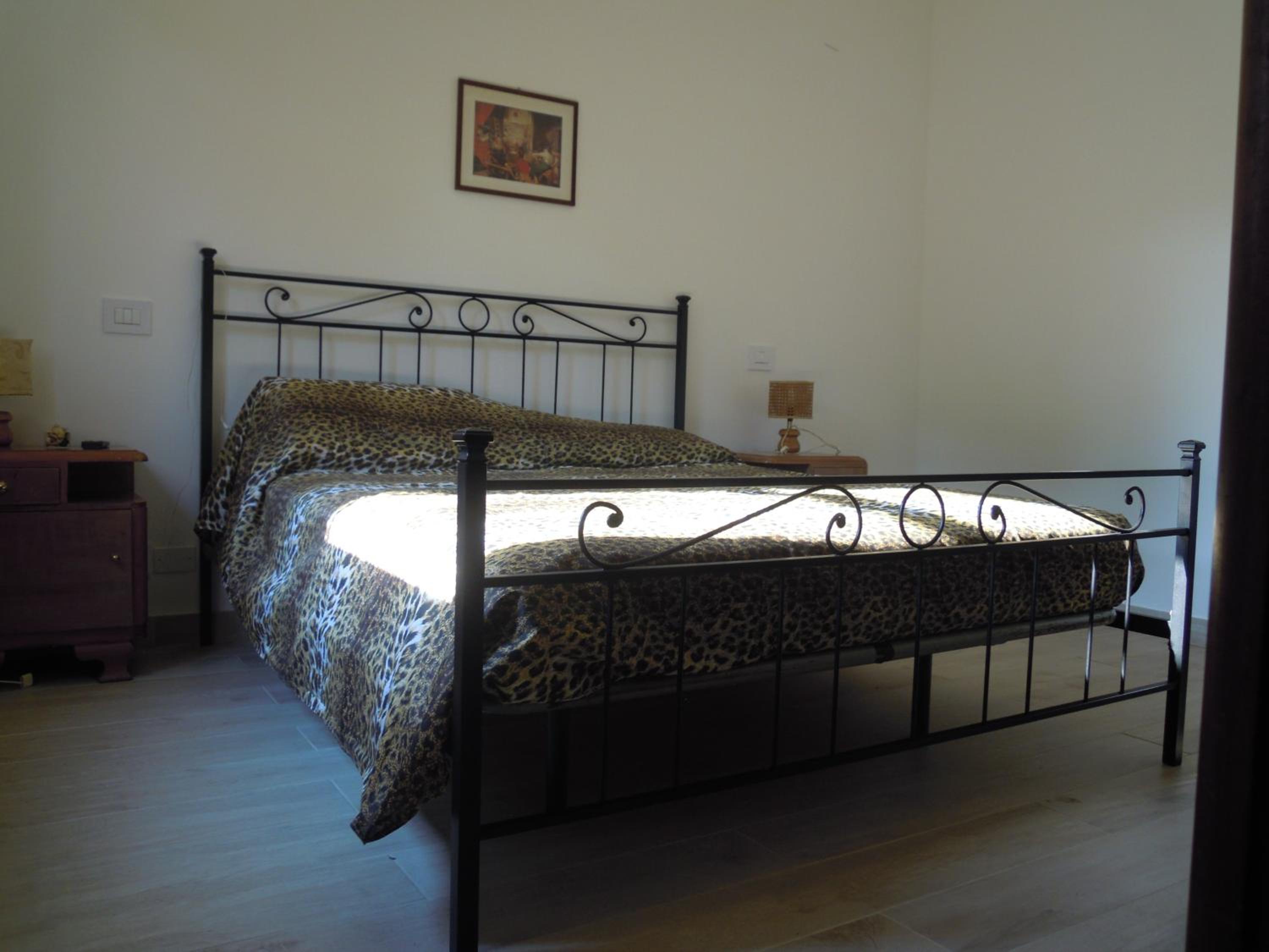 King Room with Garden View