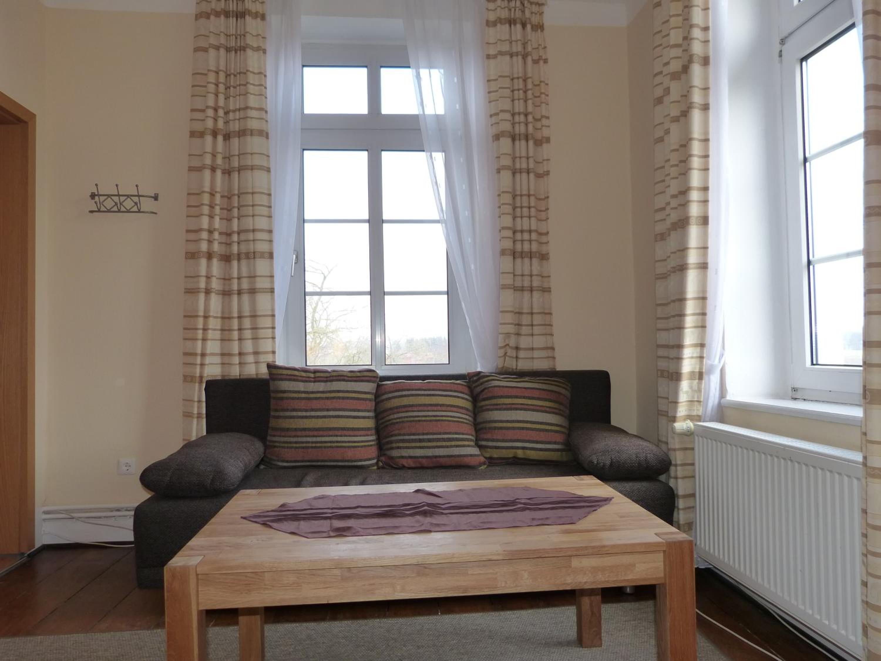 Double Room - Photo 7