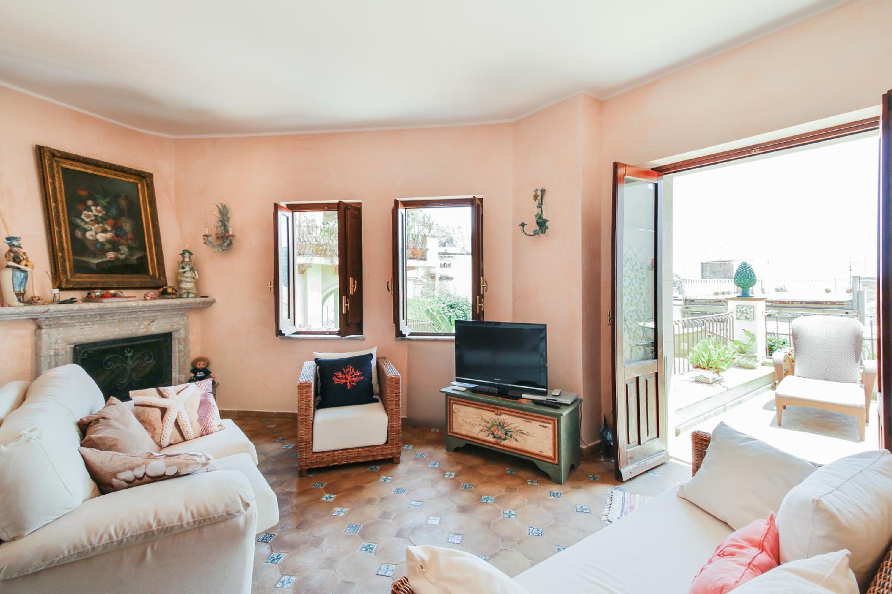 Maisonette
