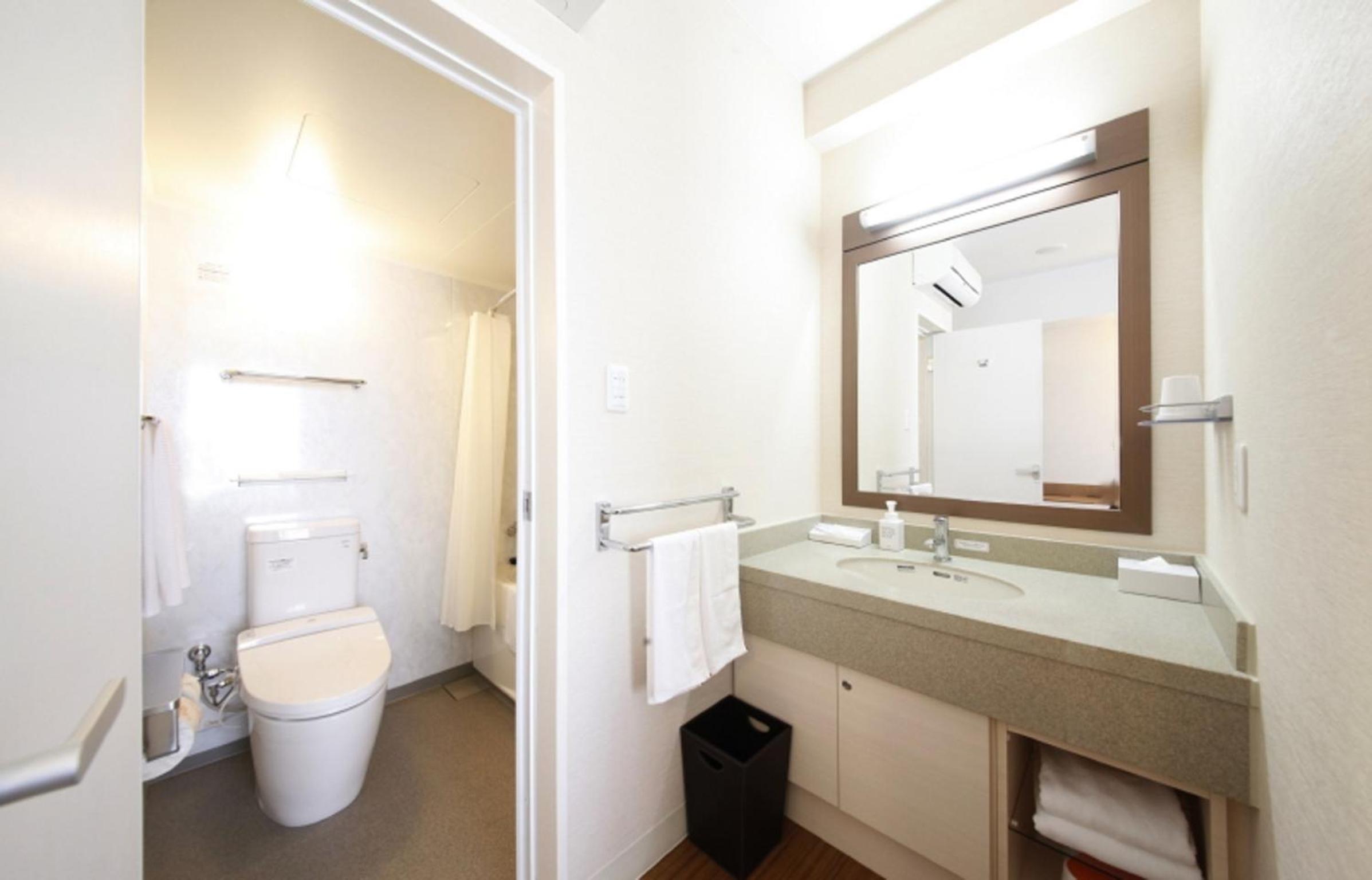 Standard Twin Room- Non-Smoking - Photo 6