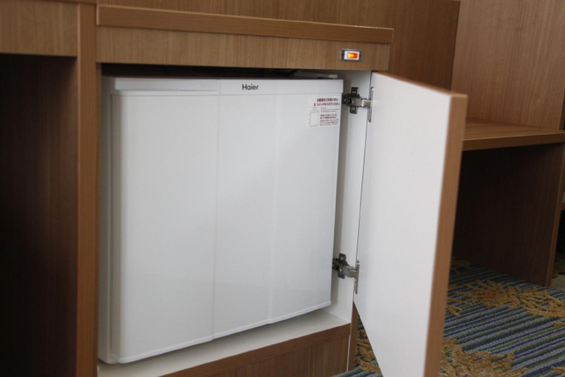 Standard Twin Room- Non-Smoking - Photo 2