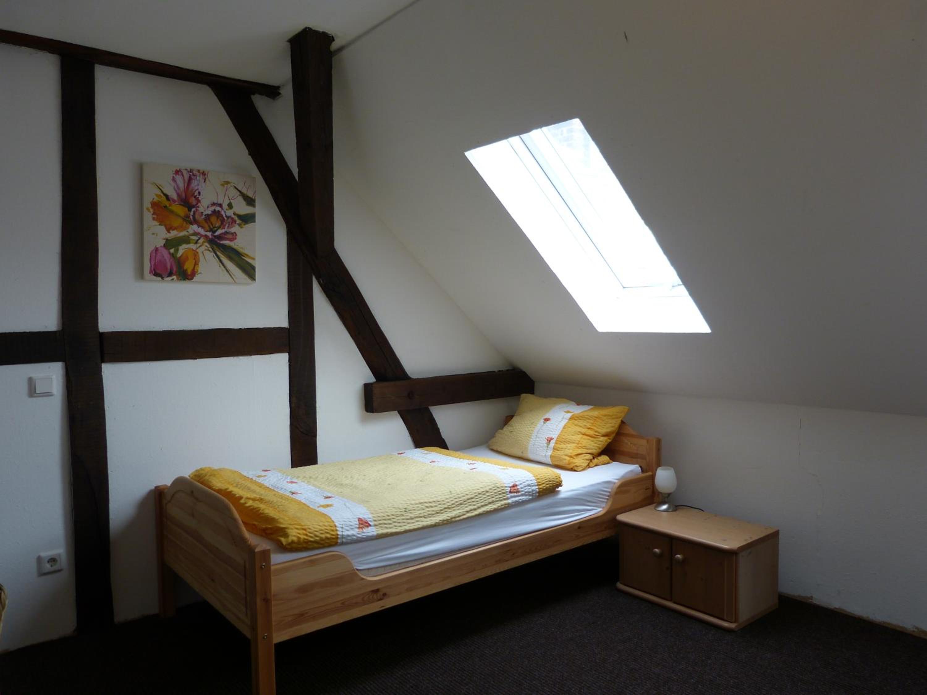 Three-Bedroom Apartment - Photo 3