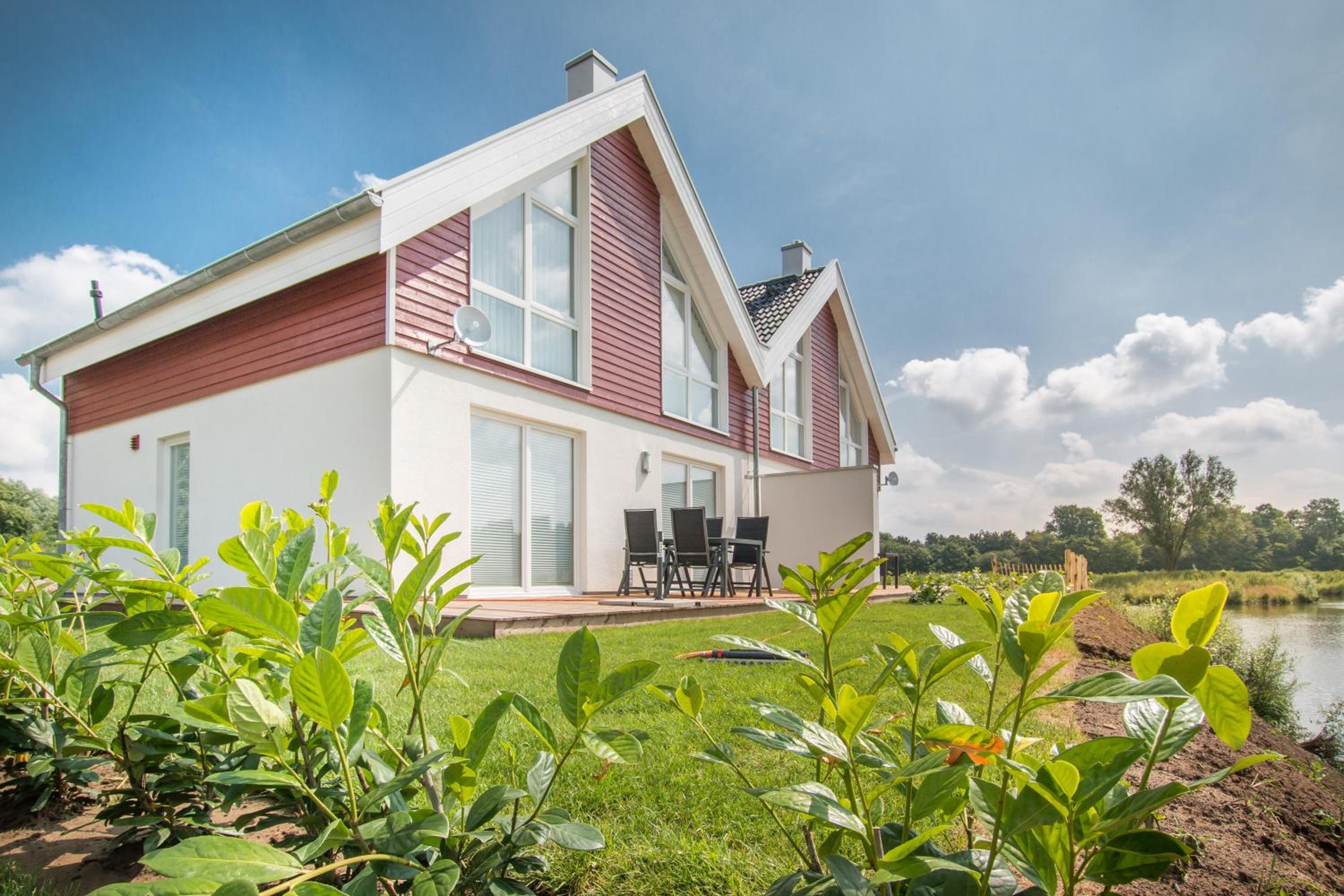 Vacation Home photo 2