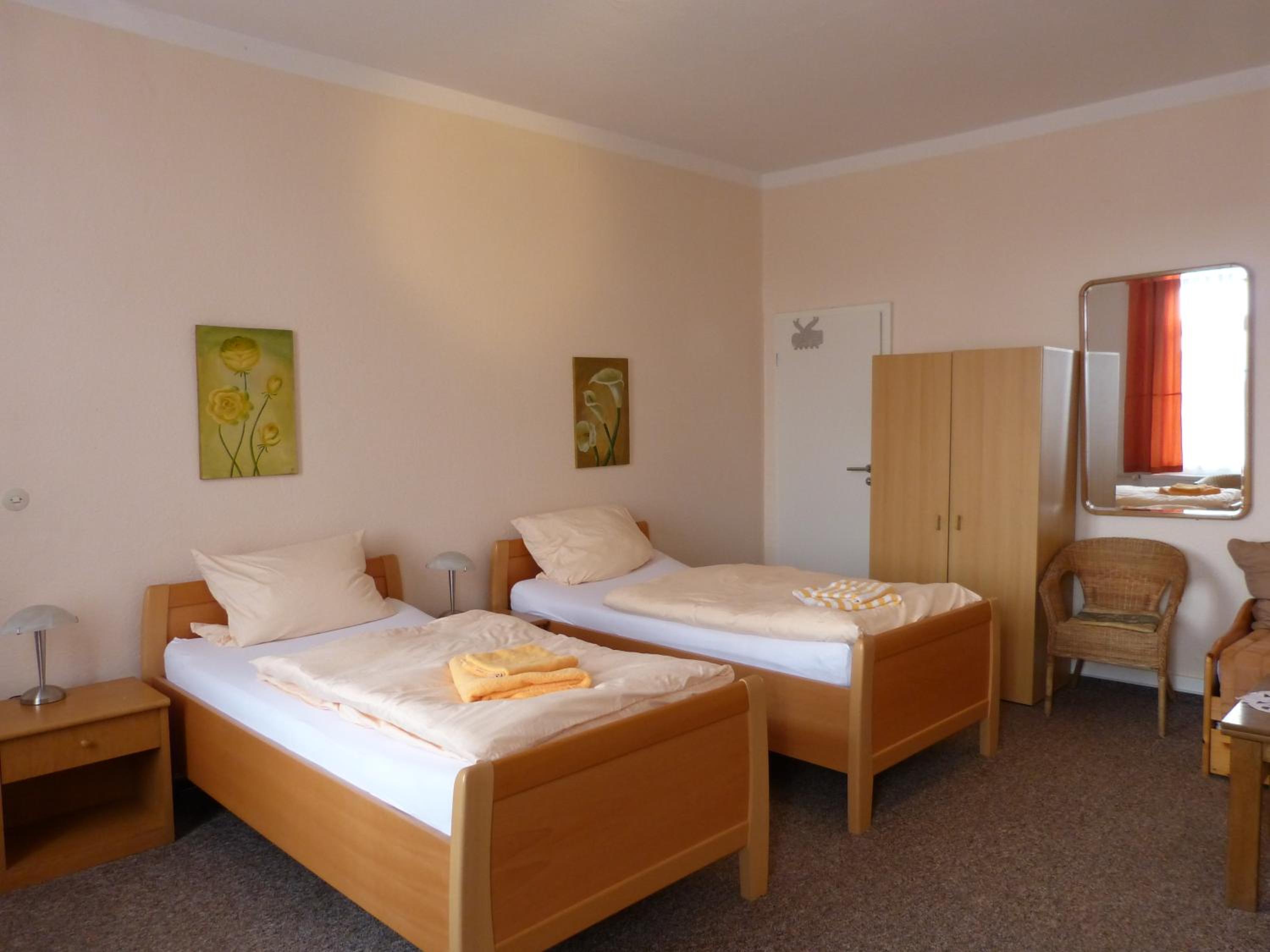 Double Room - Photo 1