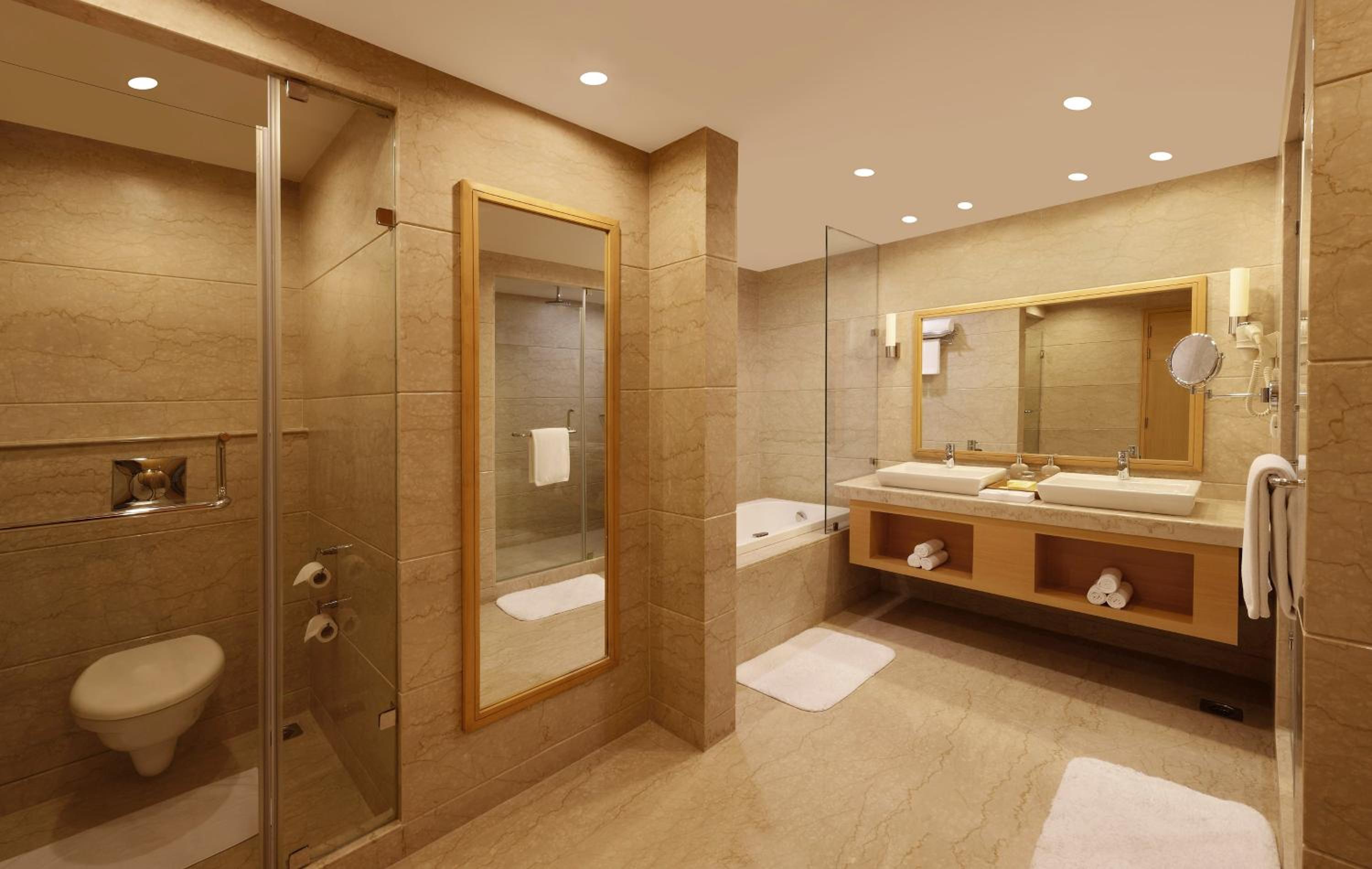 Presidental Suite Room photo 2