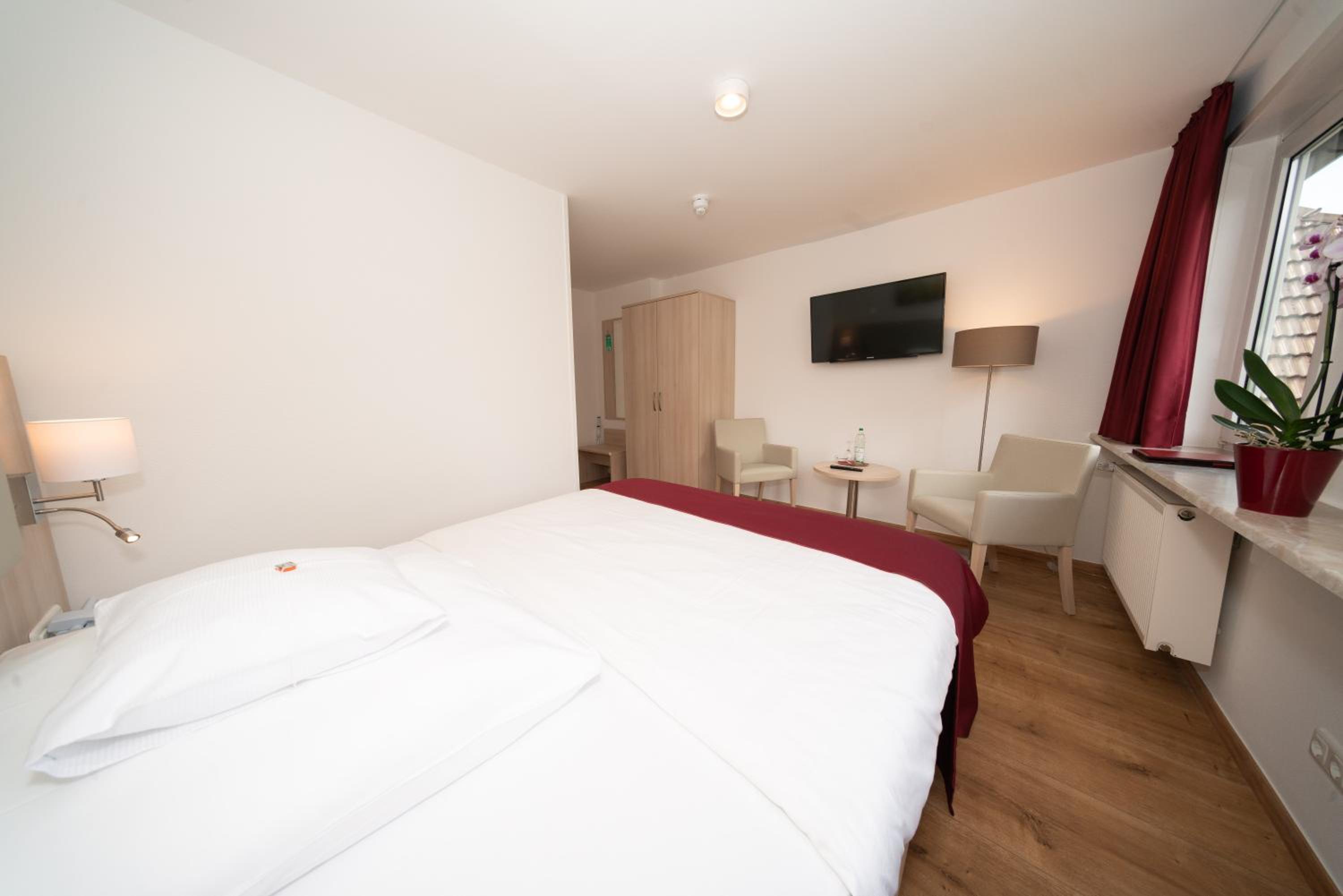 Comfort Single Room photo 3