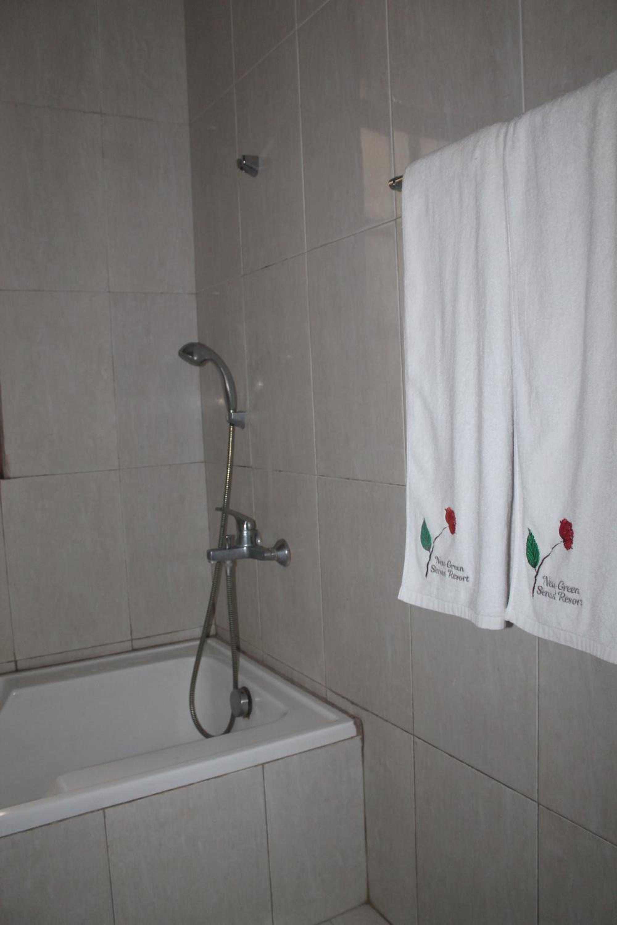 Four-Bedrooms Villa photo 2