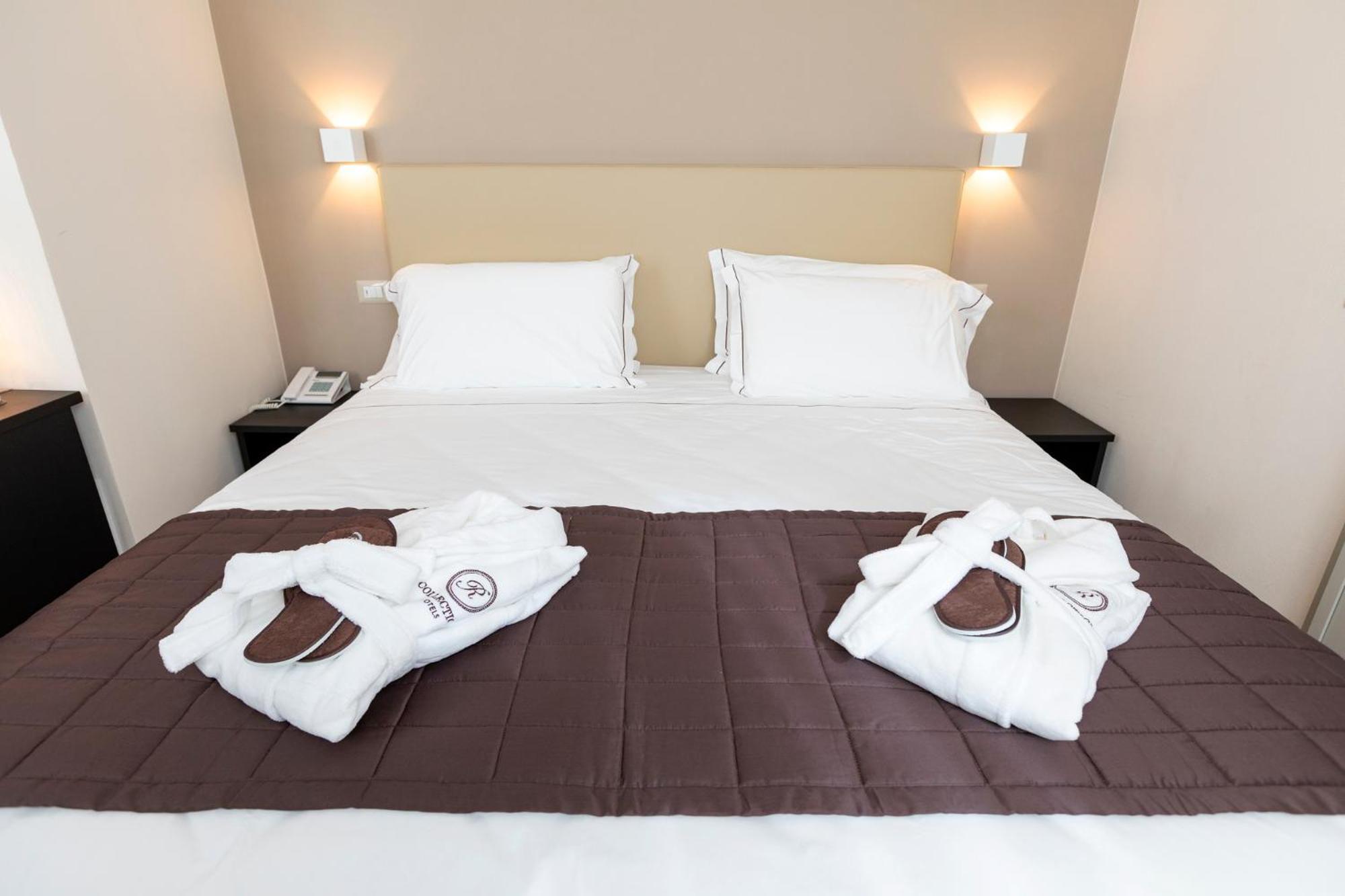 Classic Double Room  photo 2