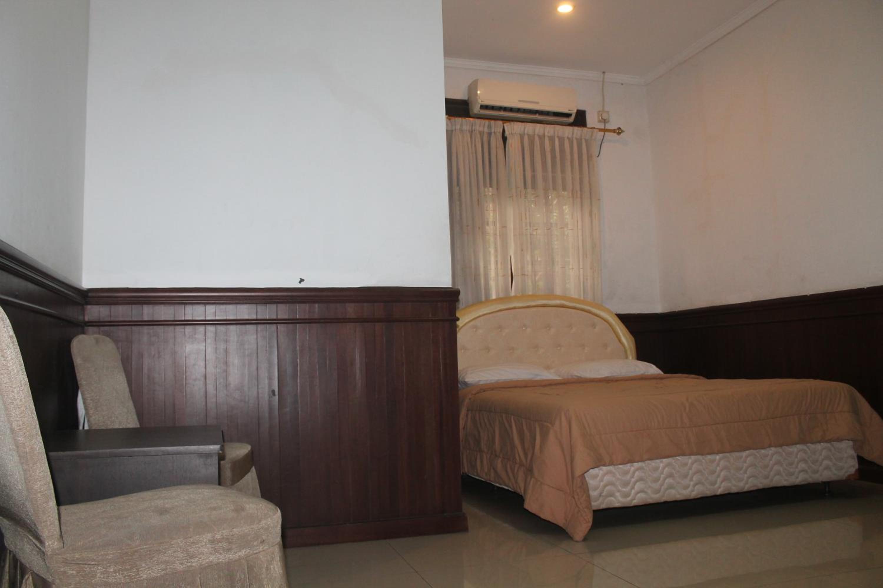 Four-Bedrooms Villa photo 3