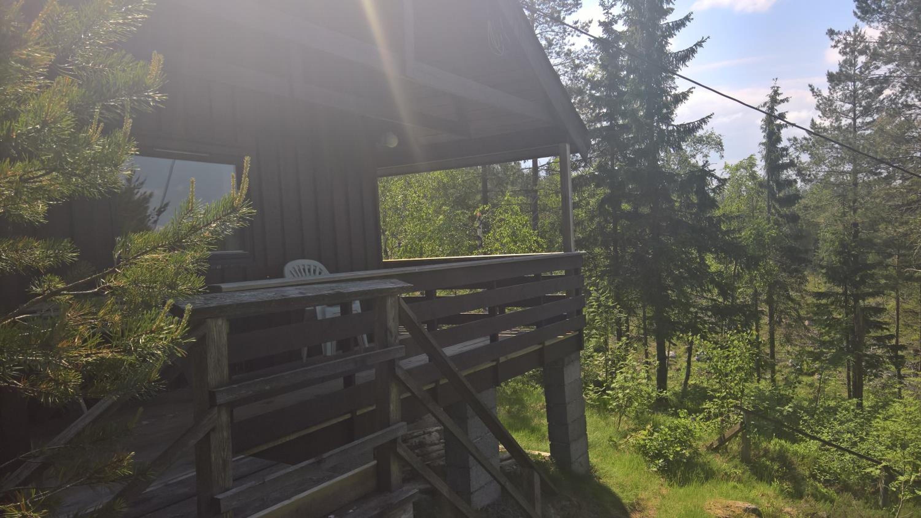 Vacation Home photo 1