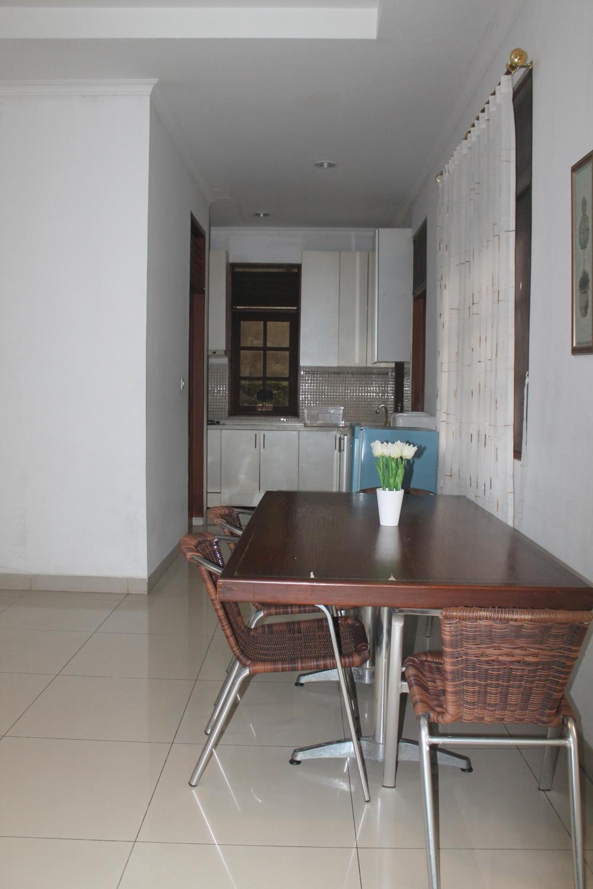 Two-Bedroom Villa photo 2