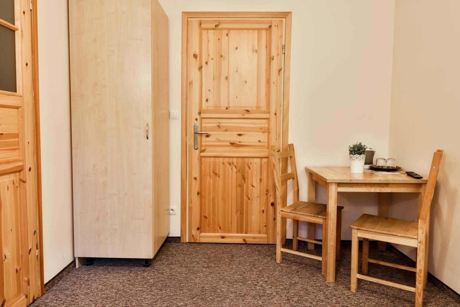 Triple Room photo 2