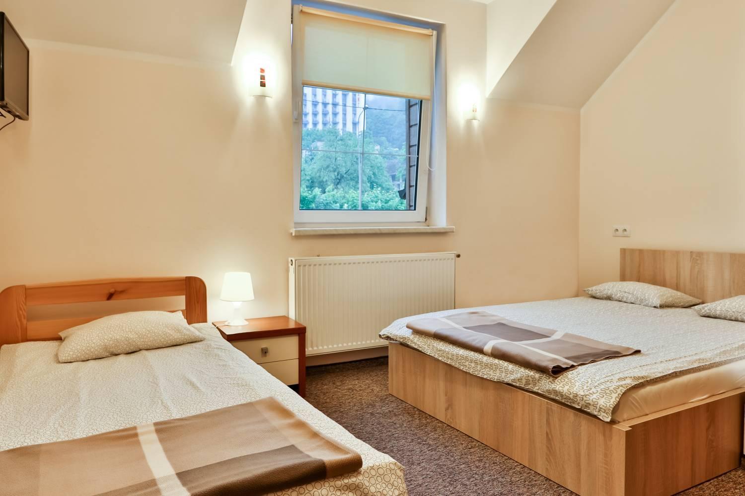 Triple Room photo 1
