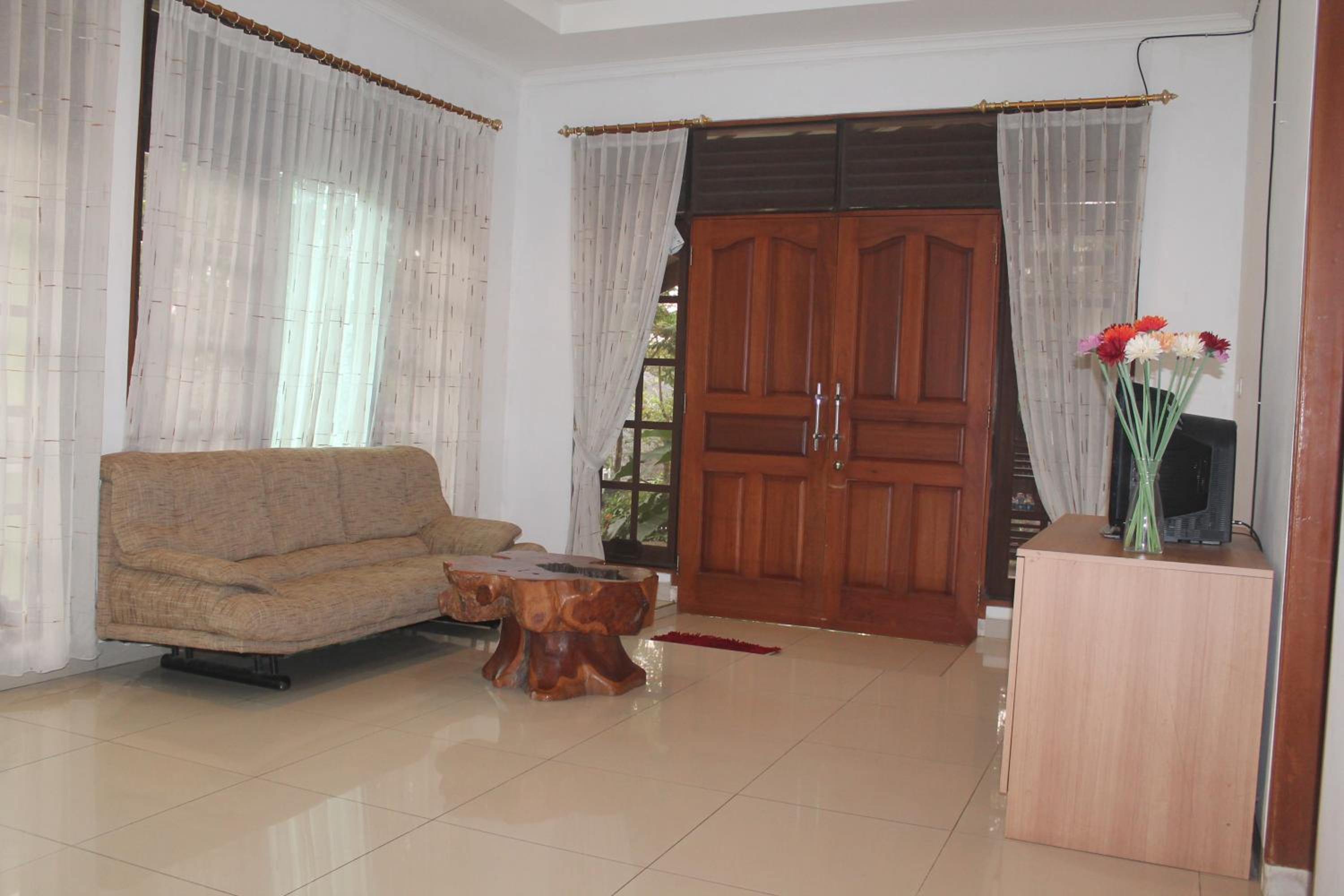 Two-Bedroom Villa photo 1