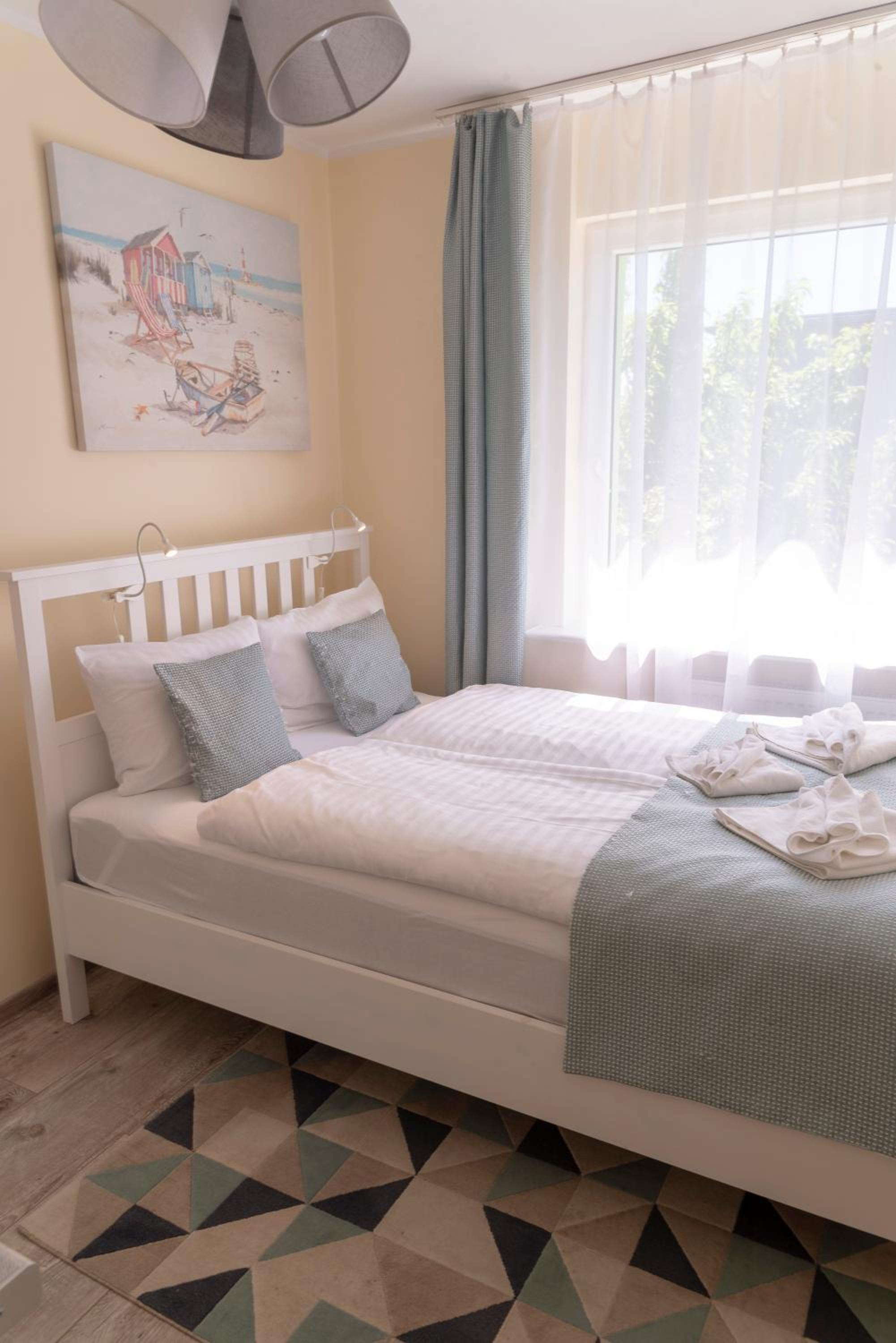 Apartment - Photo 1