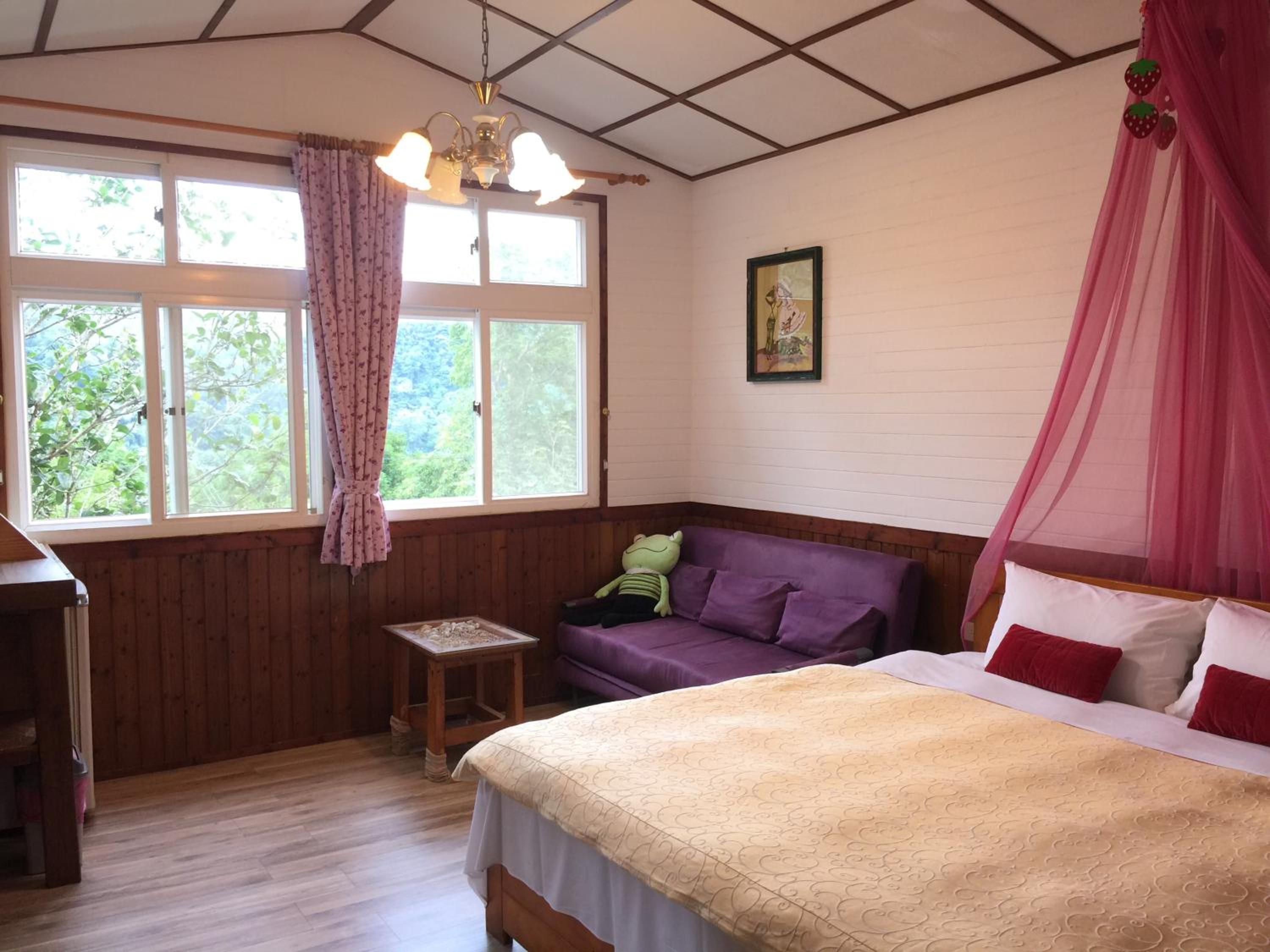 Double Room photo 1