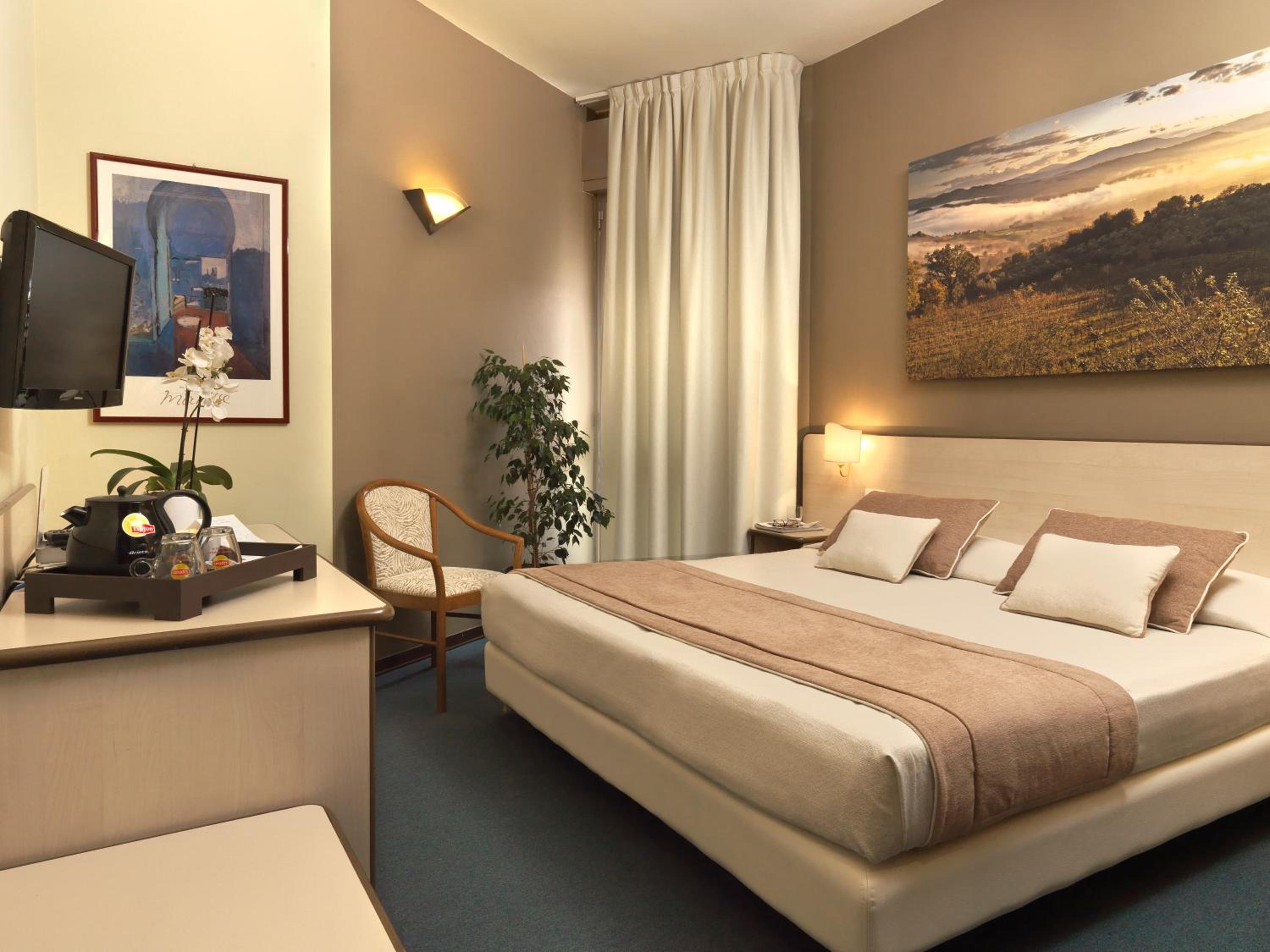 Superior Double or Twin Room