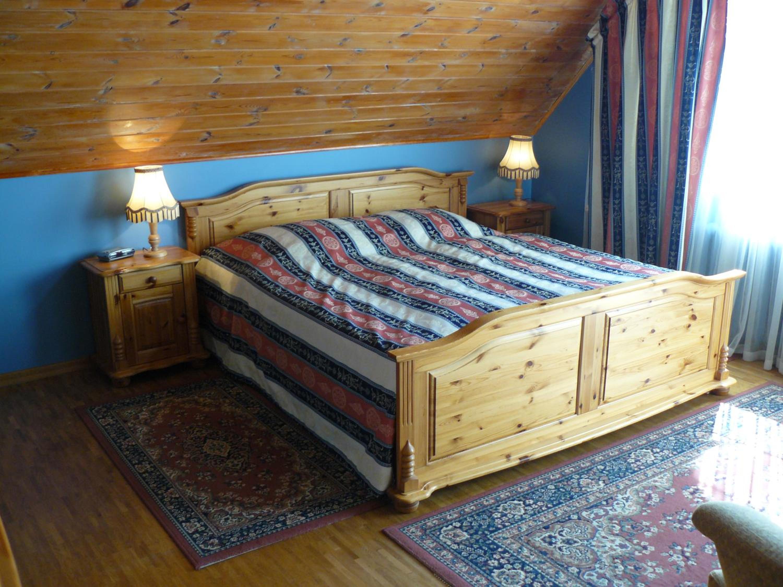 Double or Twin Room photo 3