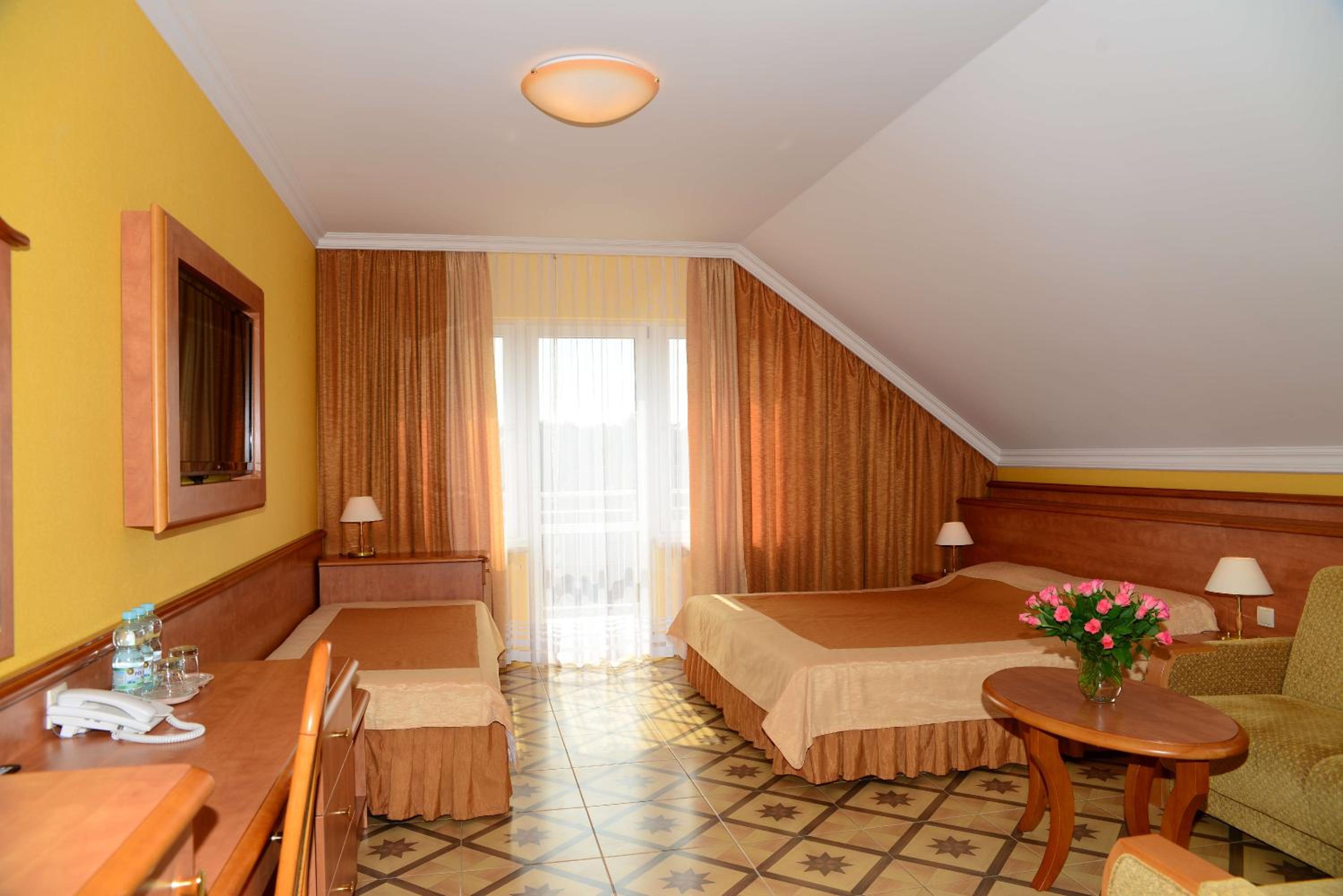 Triple Room photo 1